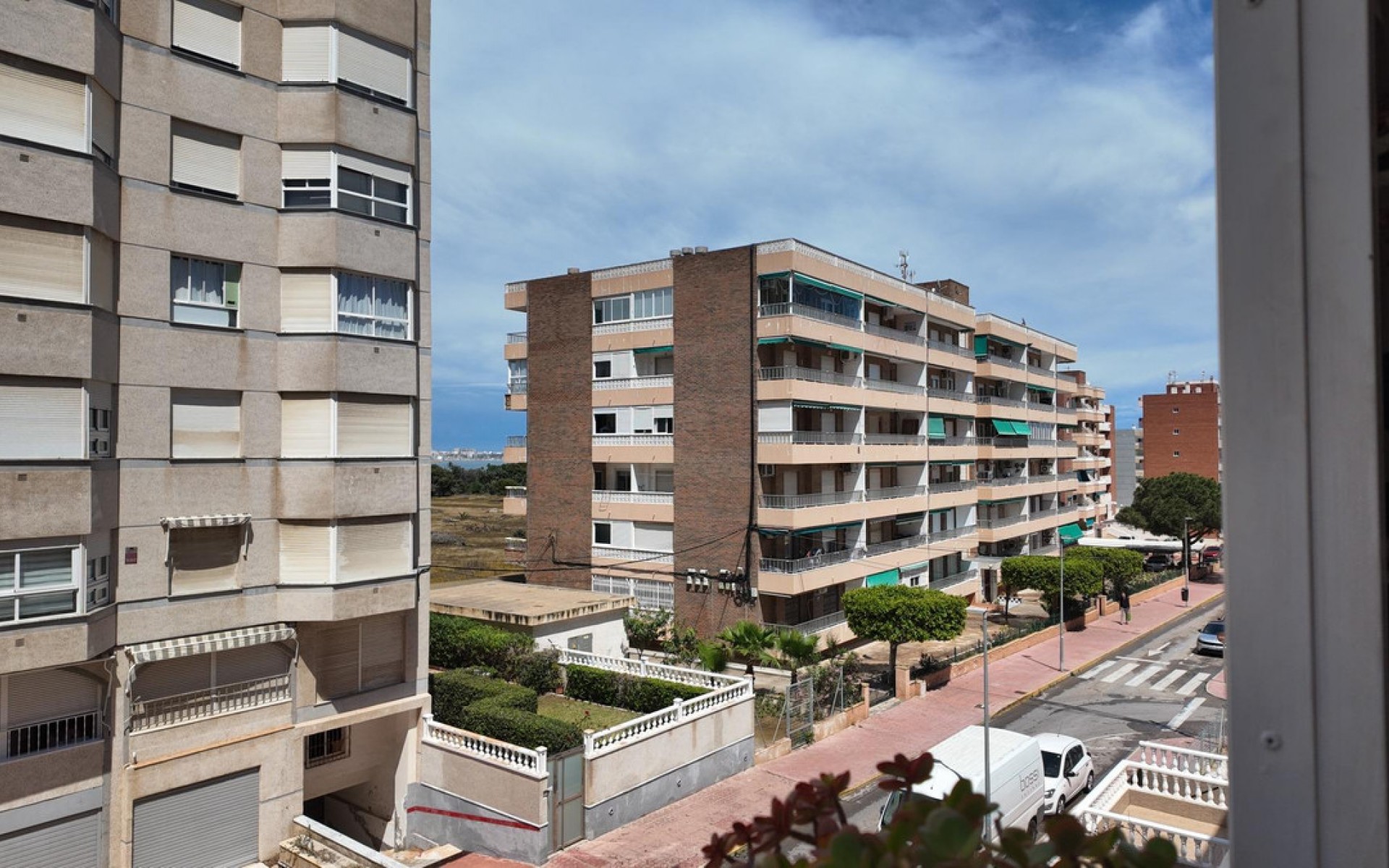 Resale - Appartement - Punta Prima