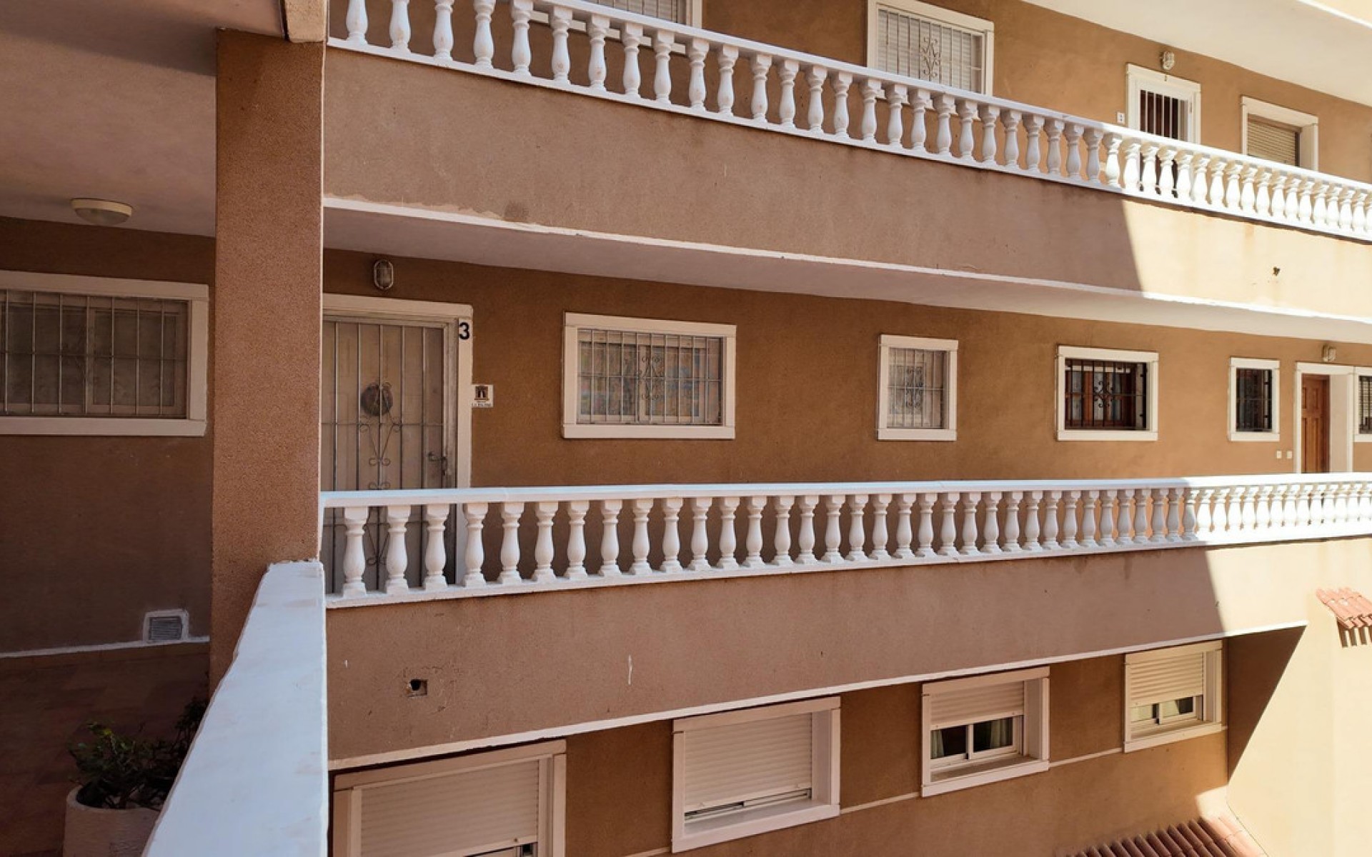 Resale - Appartement - Punta Prima