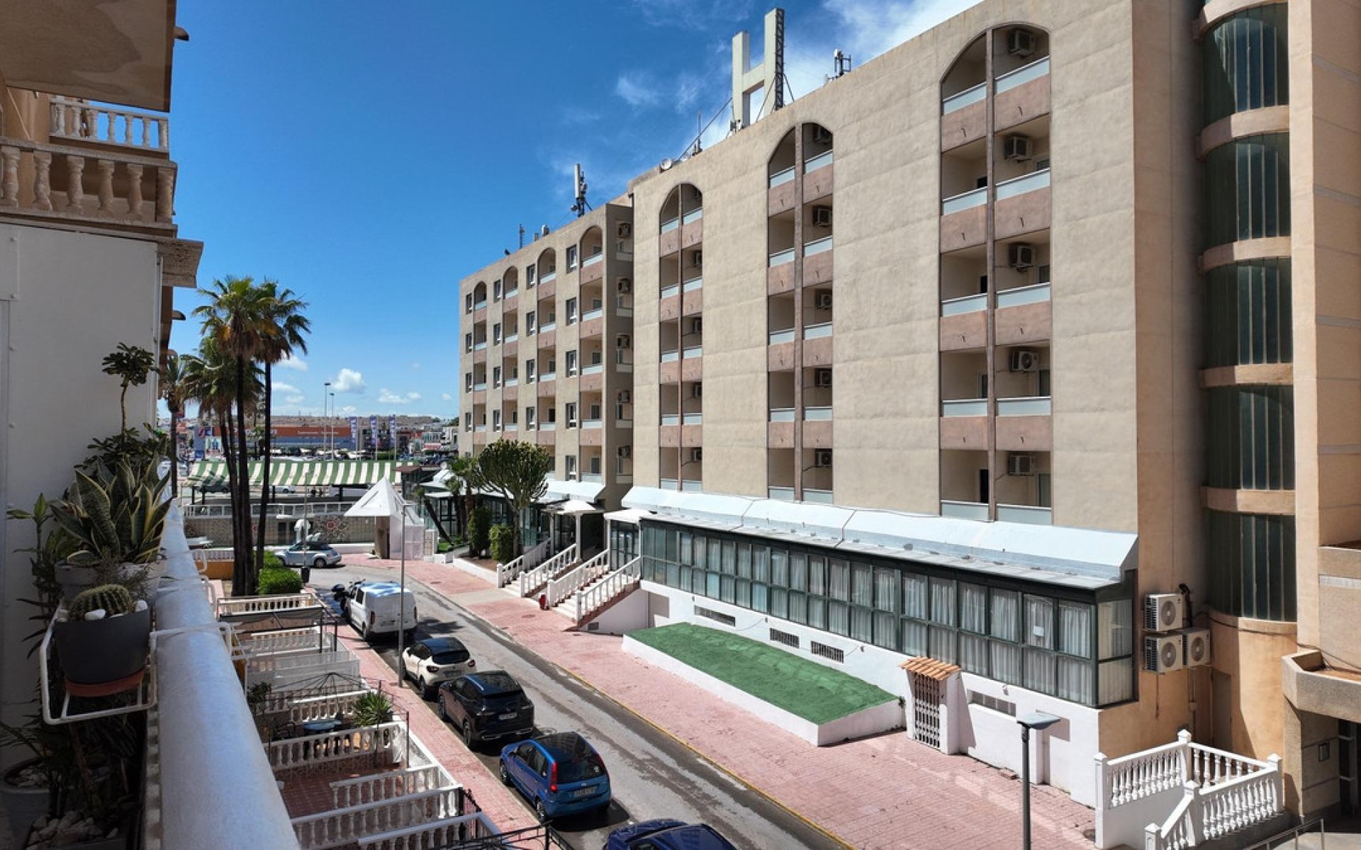 Resale - Appartement - Punta Prima
