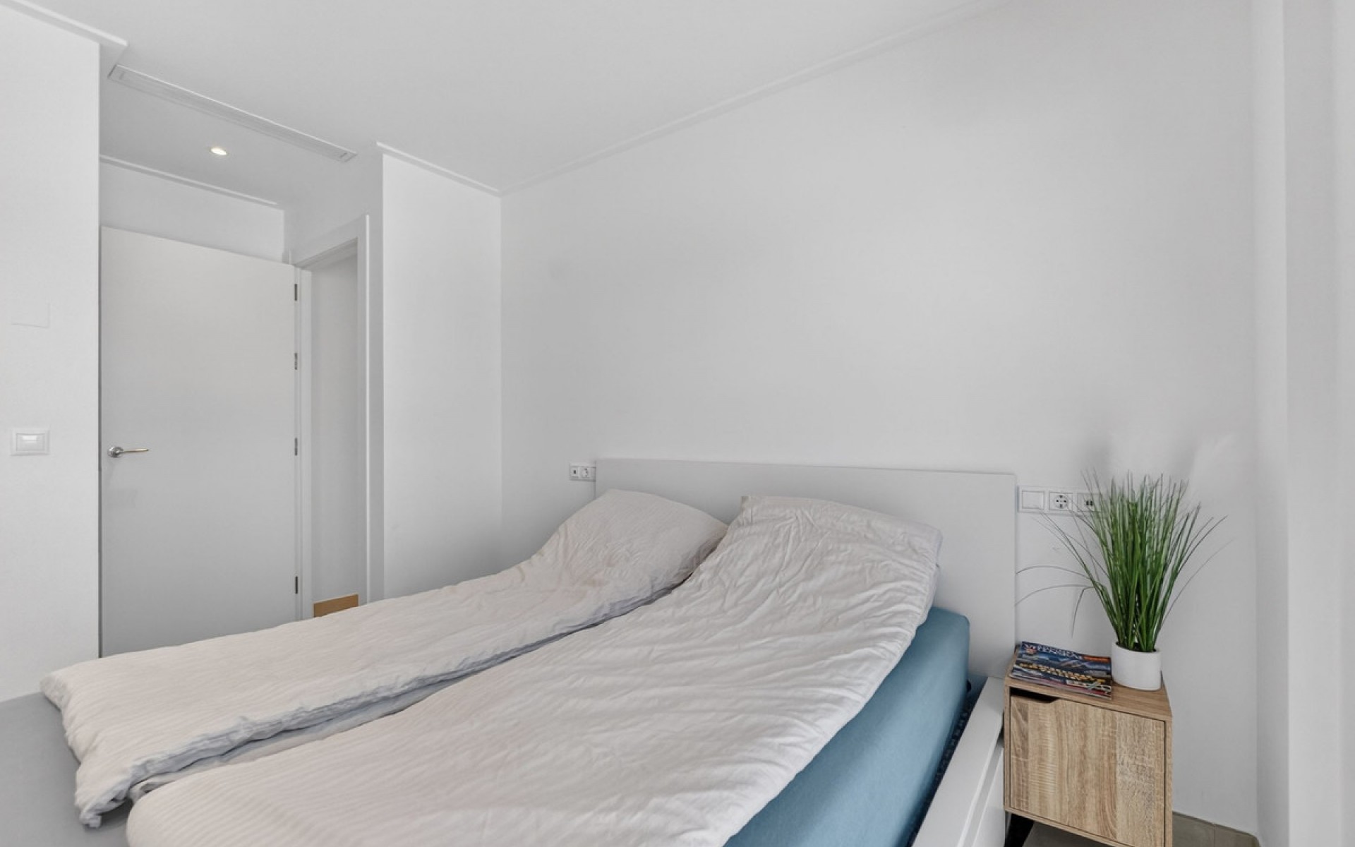 Resale - Appartement - Rojales - Ciudad Quesada