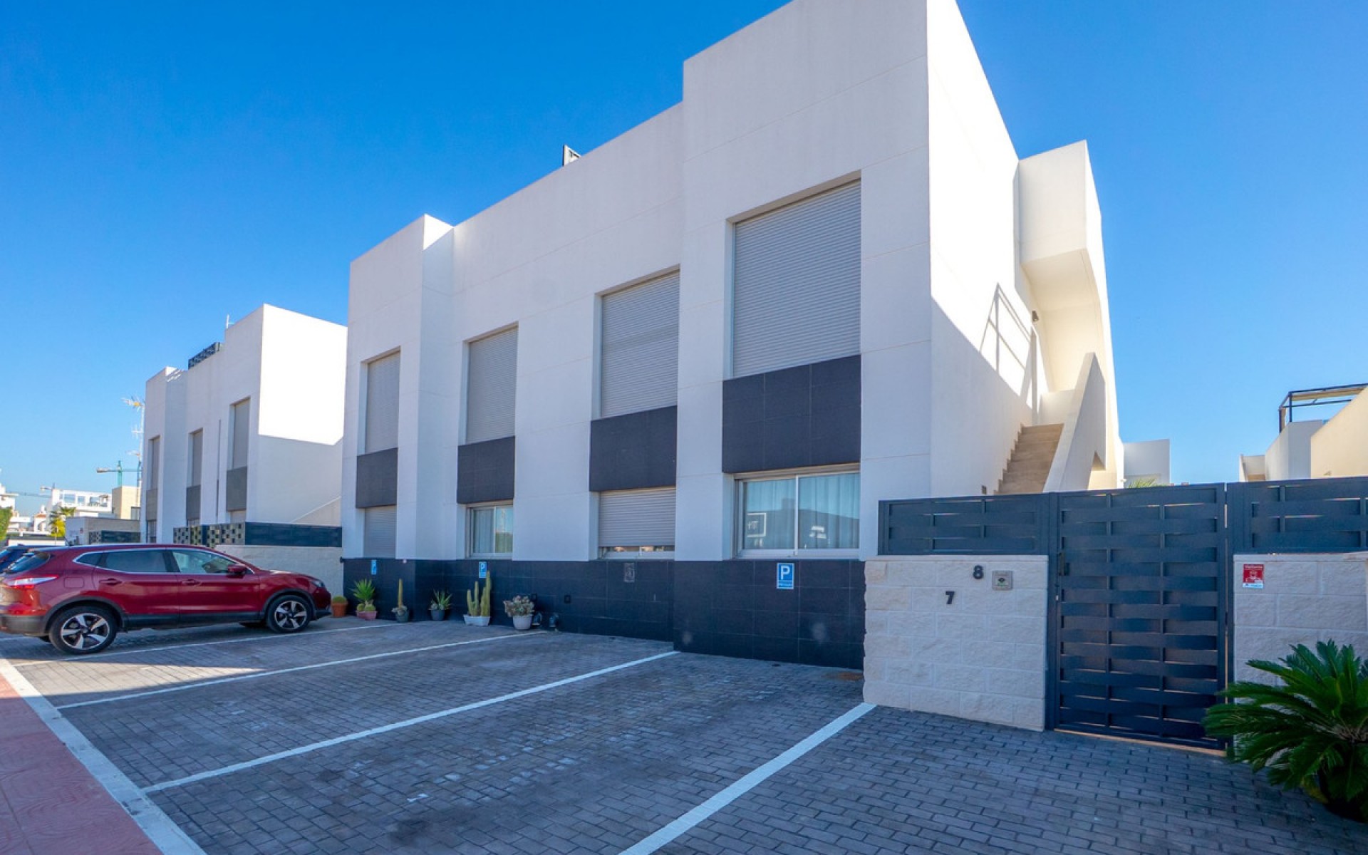 Resale - Appartement - Rojales - Ciudad Quesada