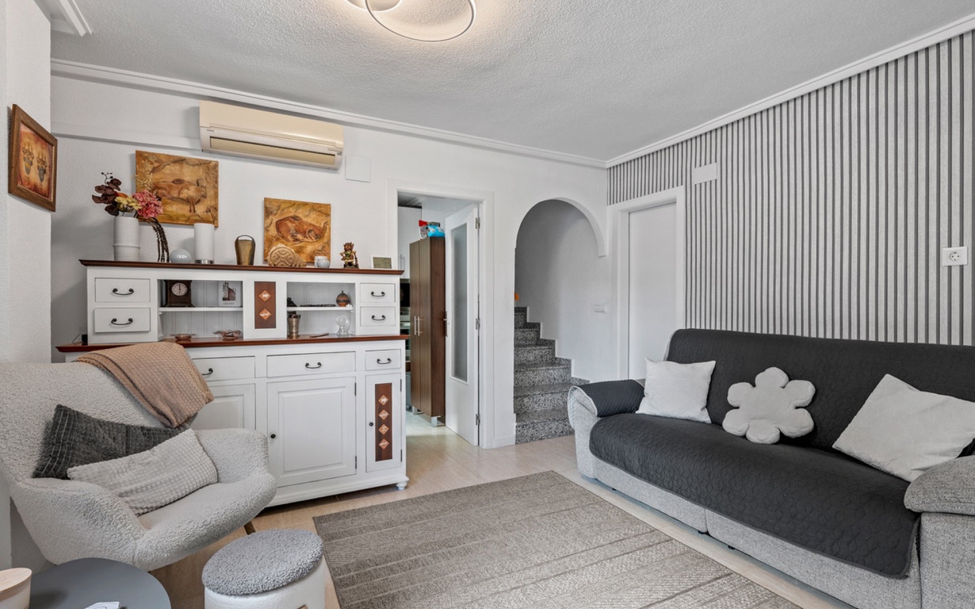 Resale - Appartement - Rojales - Ciudad Quesada