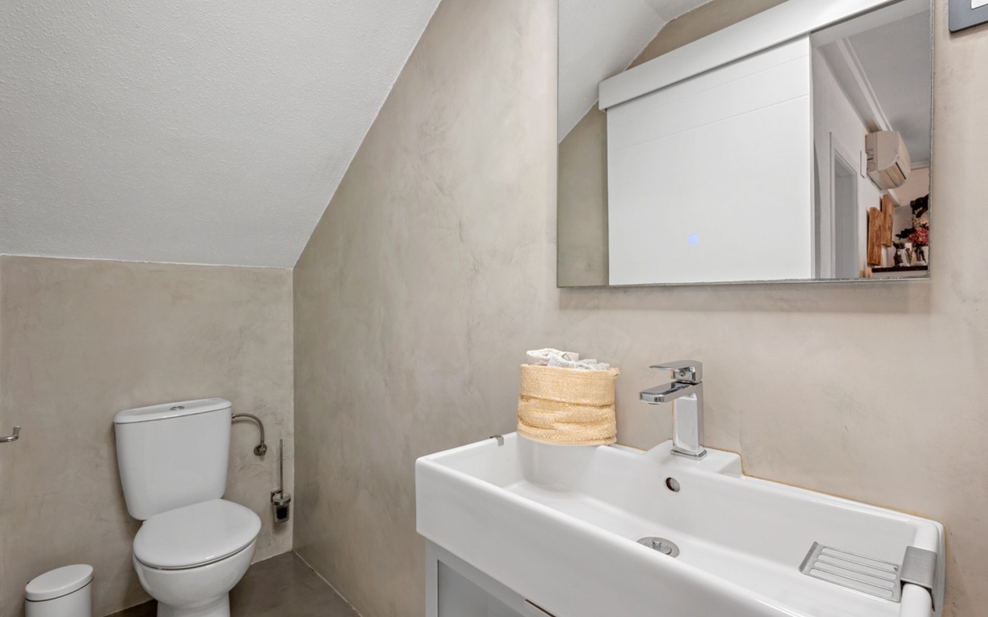 Resale - Appartement - Rojales - Ciudad Quesada