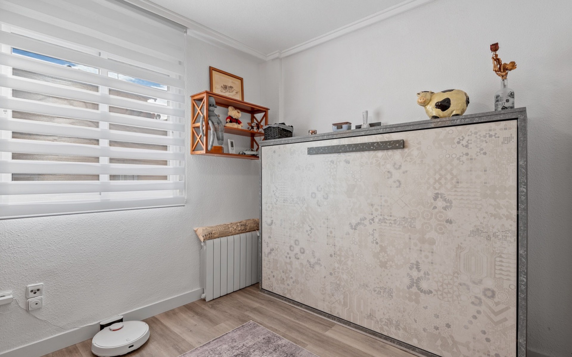 Resale - Appartement - Rojales - Ciudad Quesada