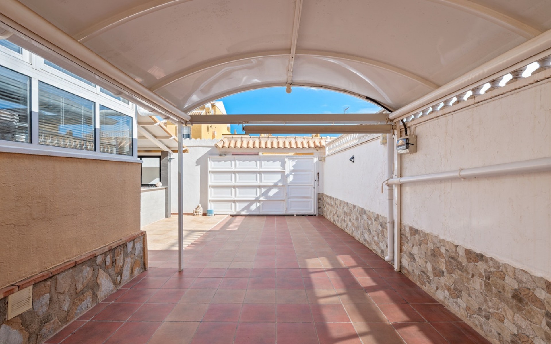 Resale - Appartement - Rojales - Ciudad Quesada