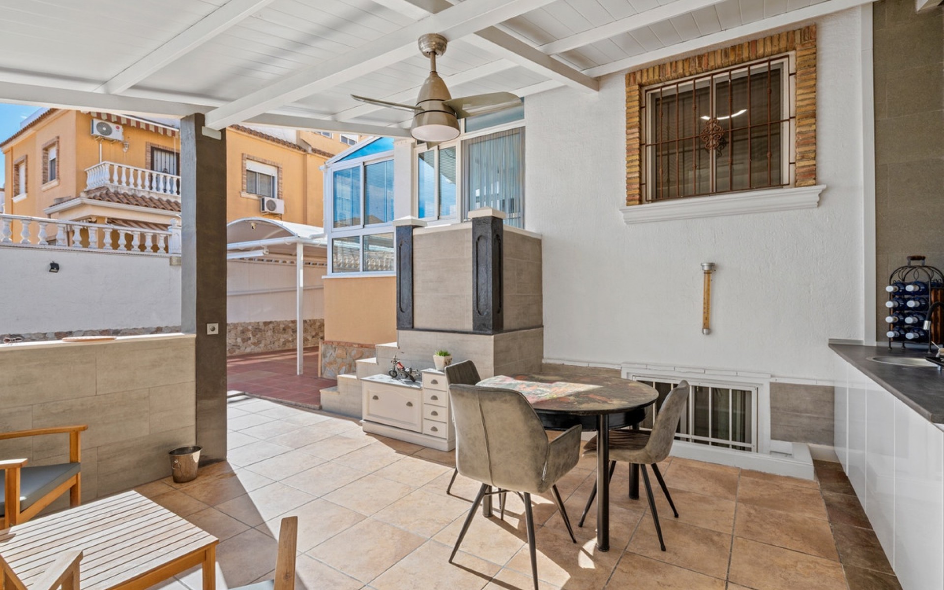 Resale - Appartement - Rojales - Ciudad Quesada