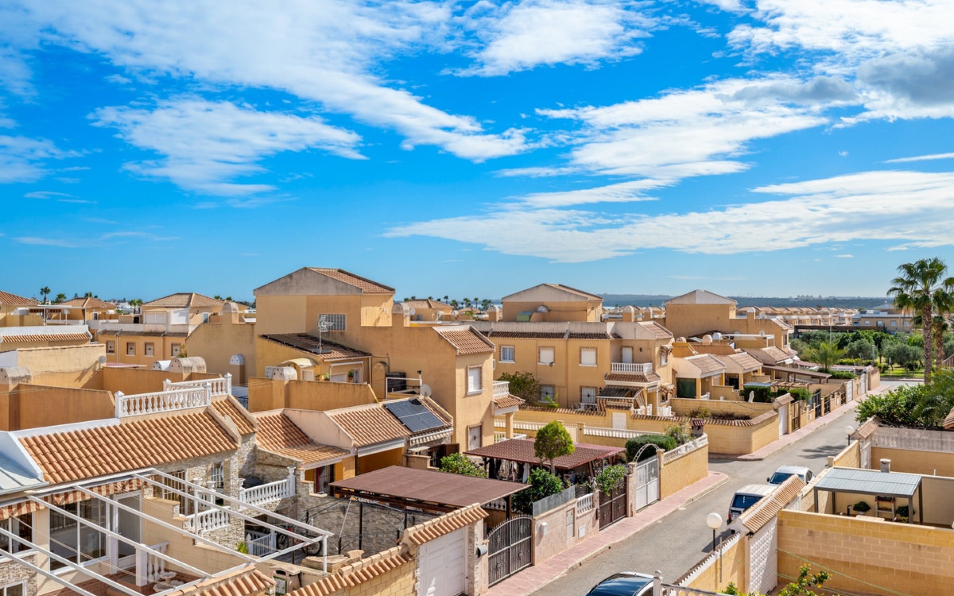 Resale - Appartement - Rojales - Ciudad Quesada