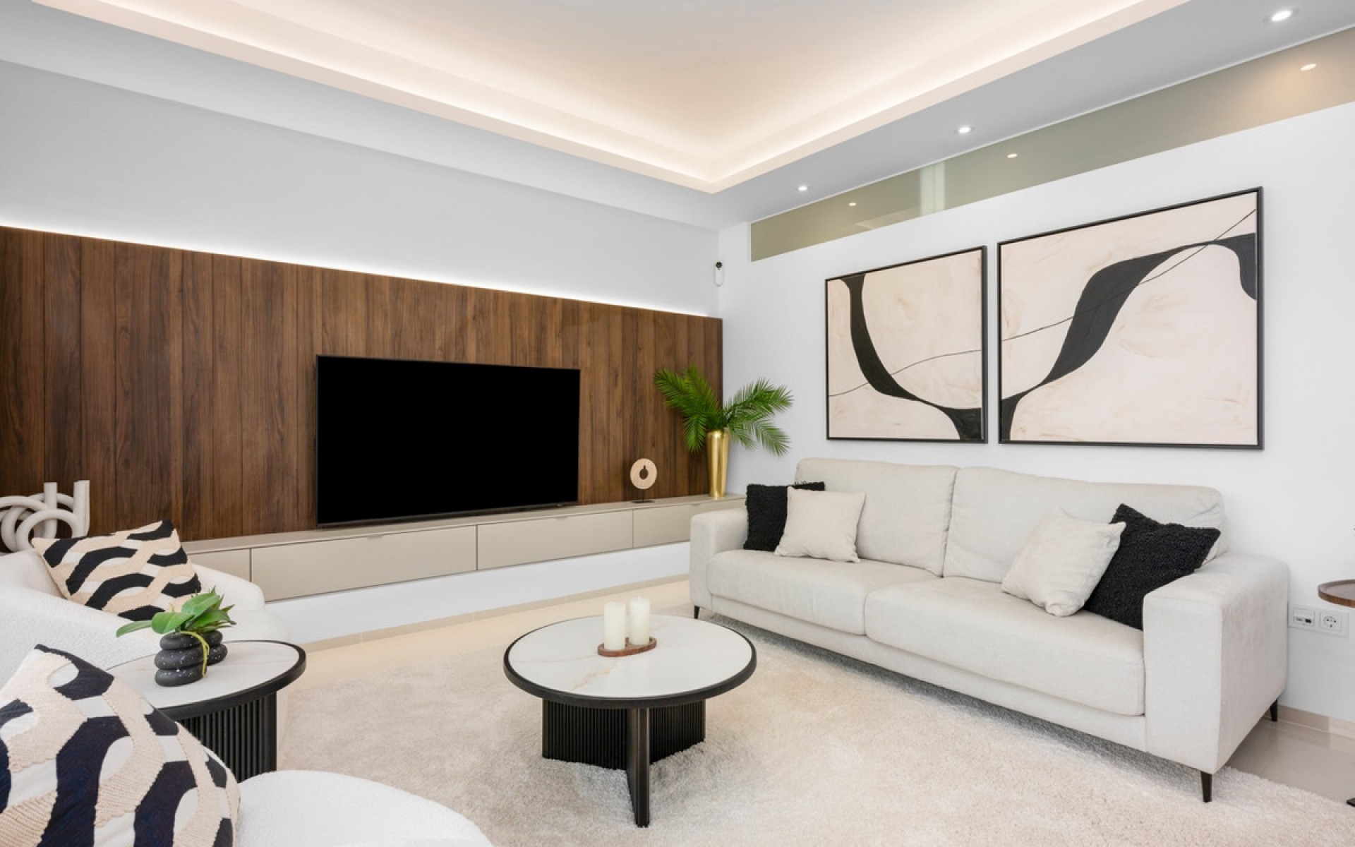 Resale - Appartement - Rojales - Ciudad Quesada