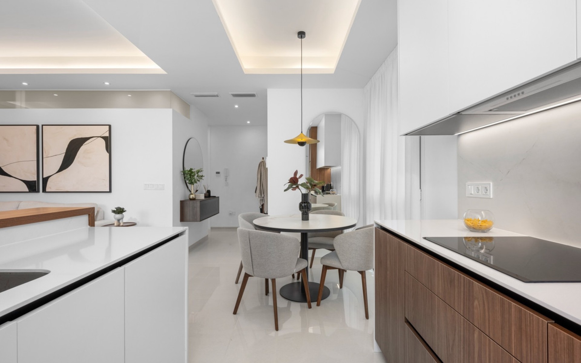 Resale - Appartement - Rojales - Ciudad Quesada