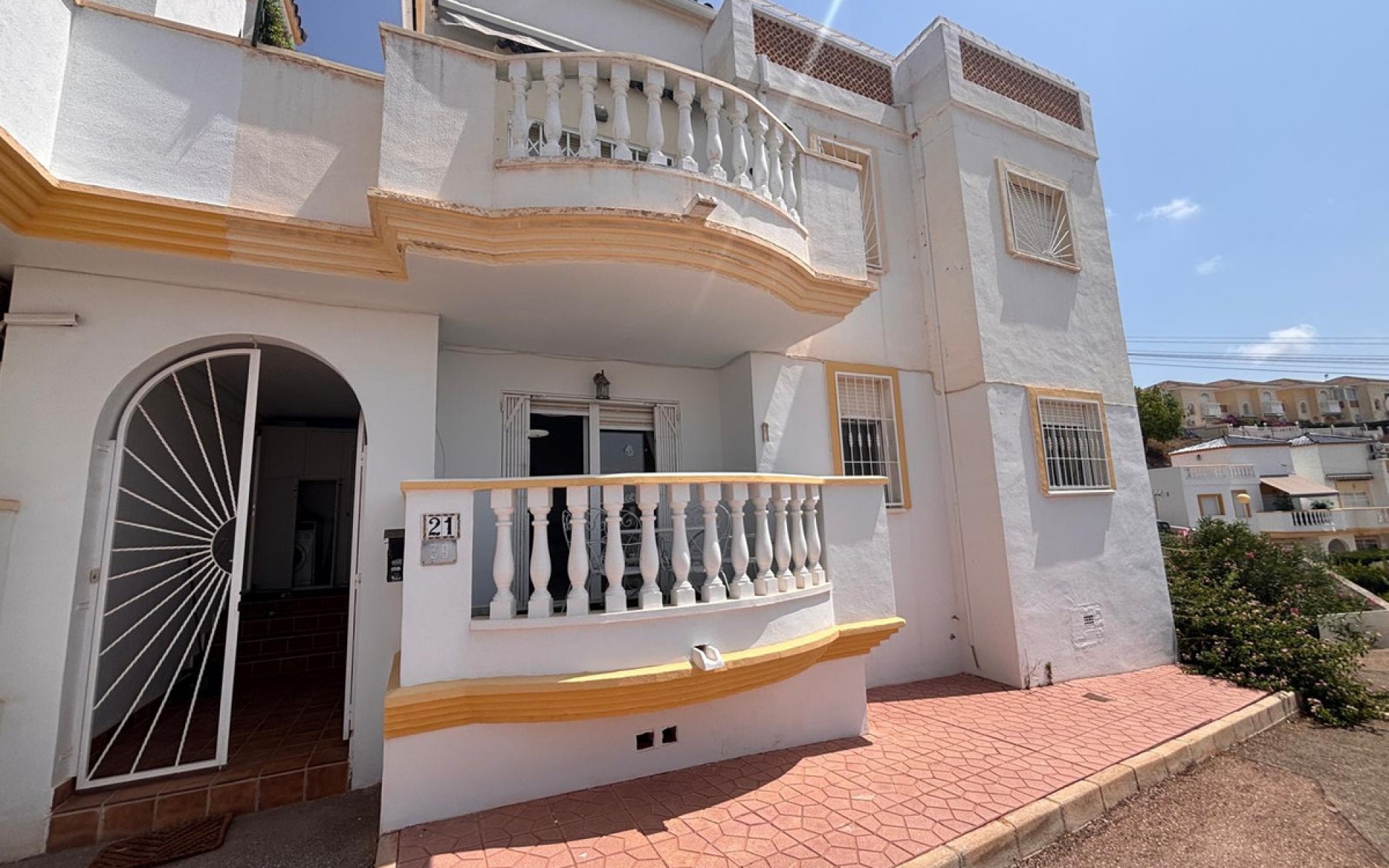 Resale - Appartement - Rojales - Ciudad Quesada
