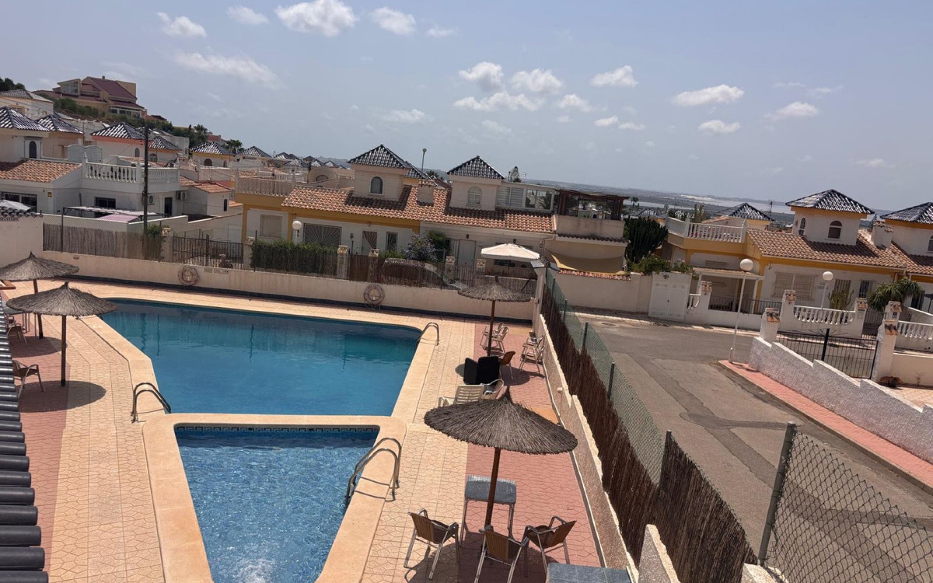 Resale - Appartement - Rojales - Ciudad Quesada