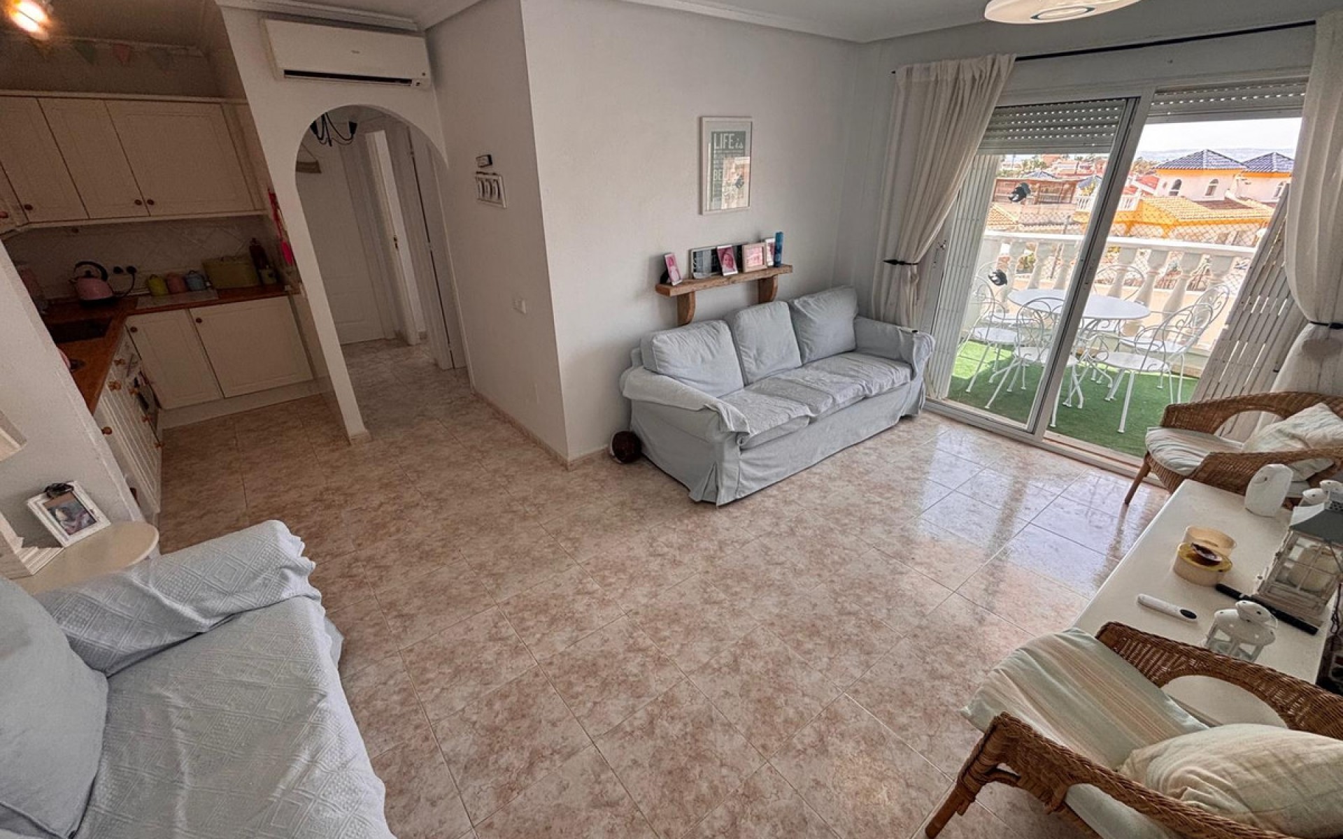 Resale - Appartement - Rojales - Ciudad Quesada