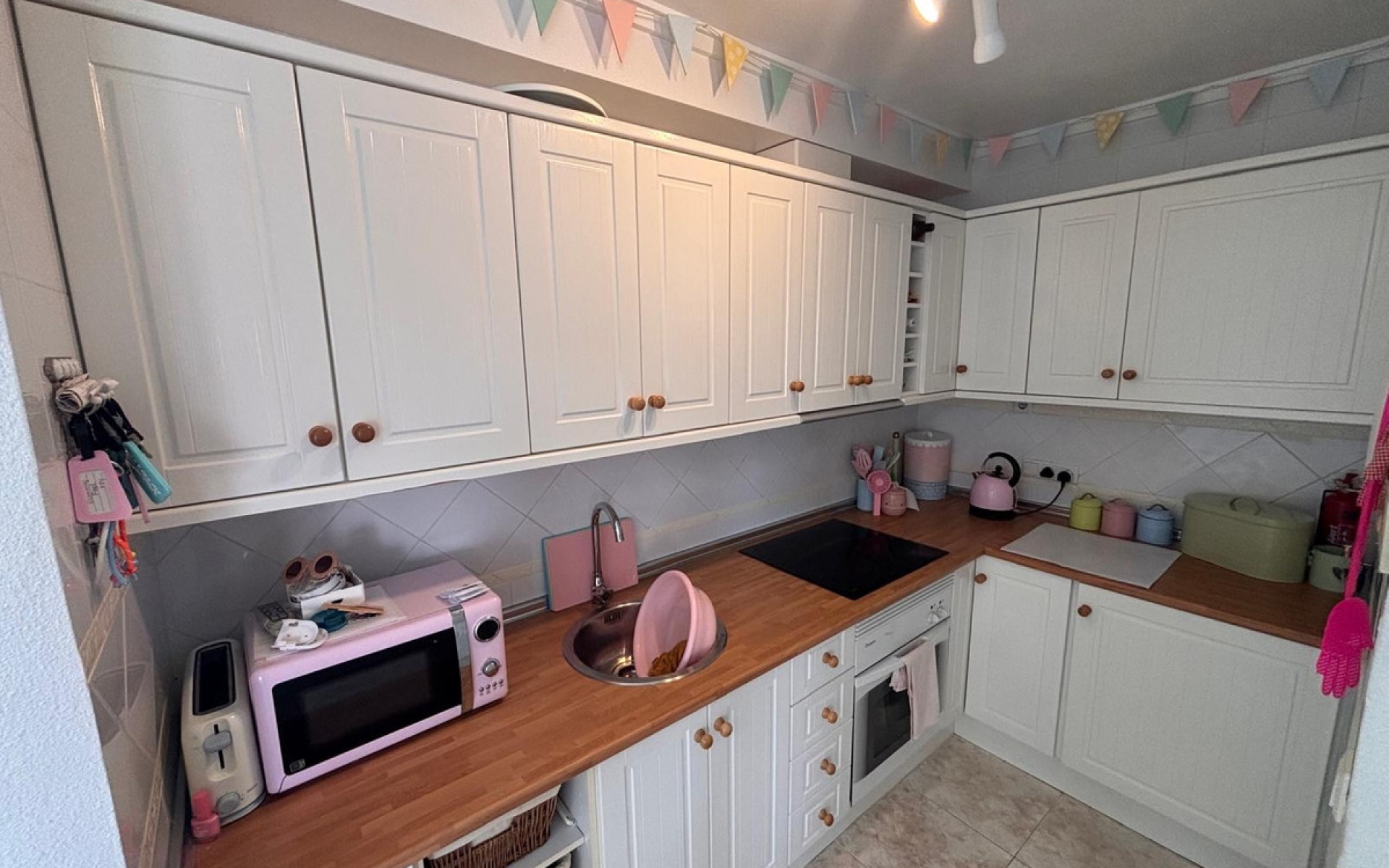 Resale - Appartement - Rojales - Ciudad Quesada