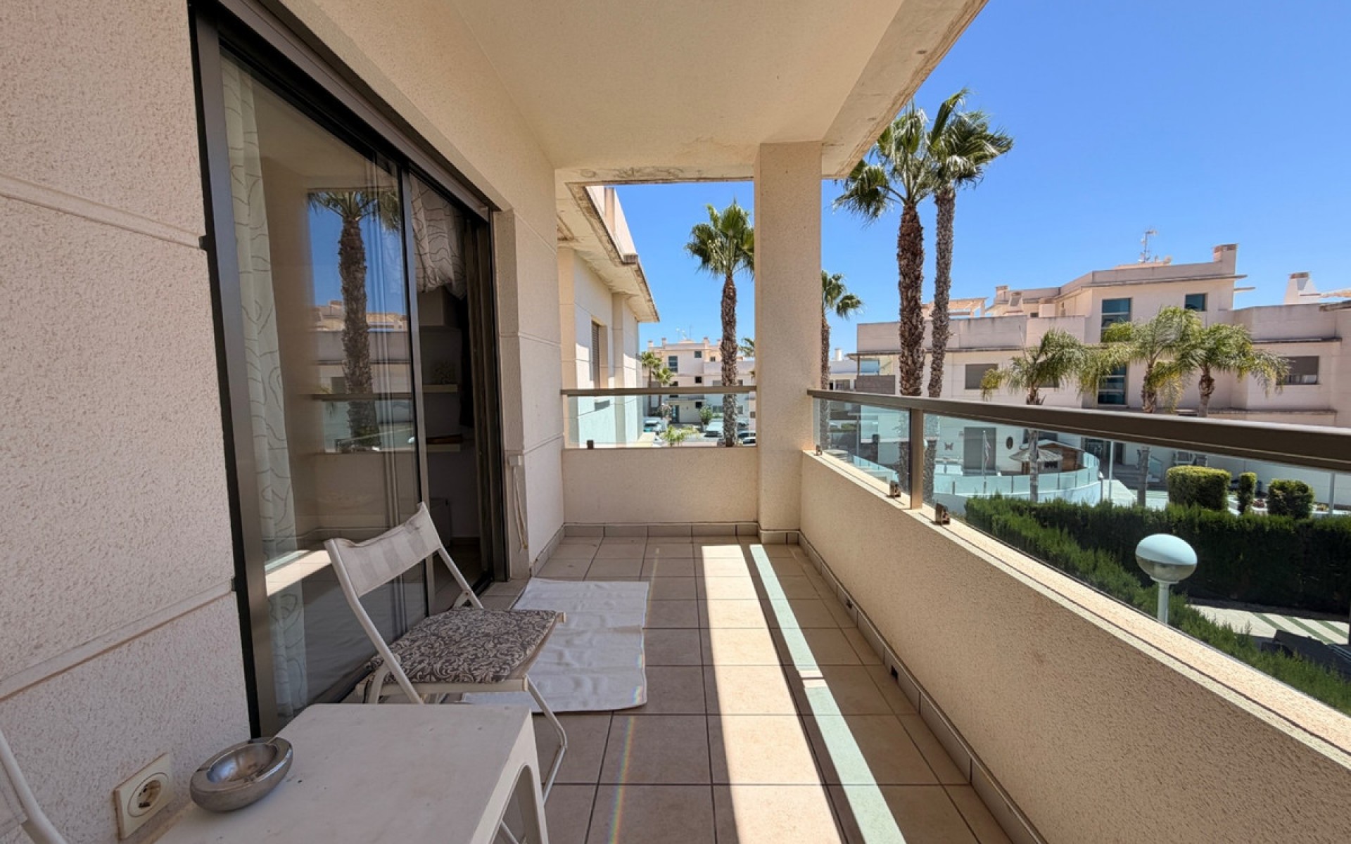 Resale - Appartement - Rojales - Doña Pepa