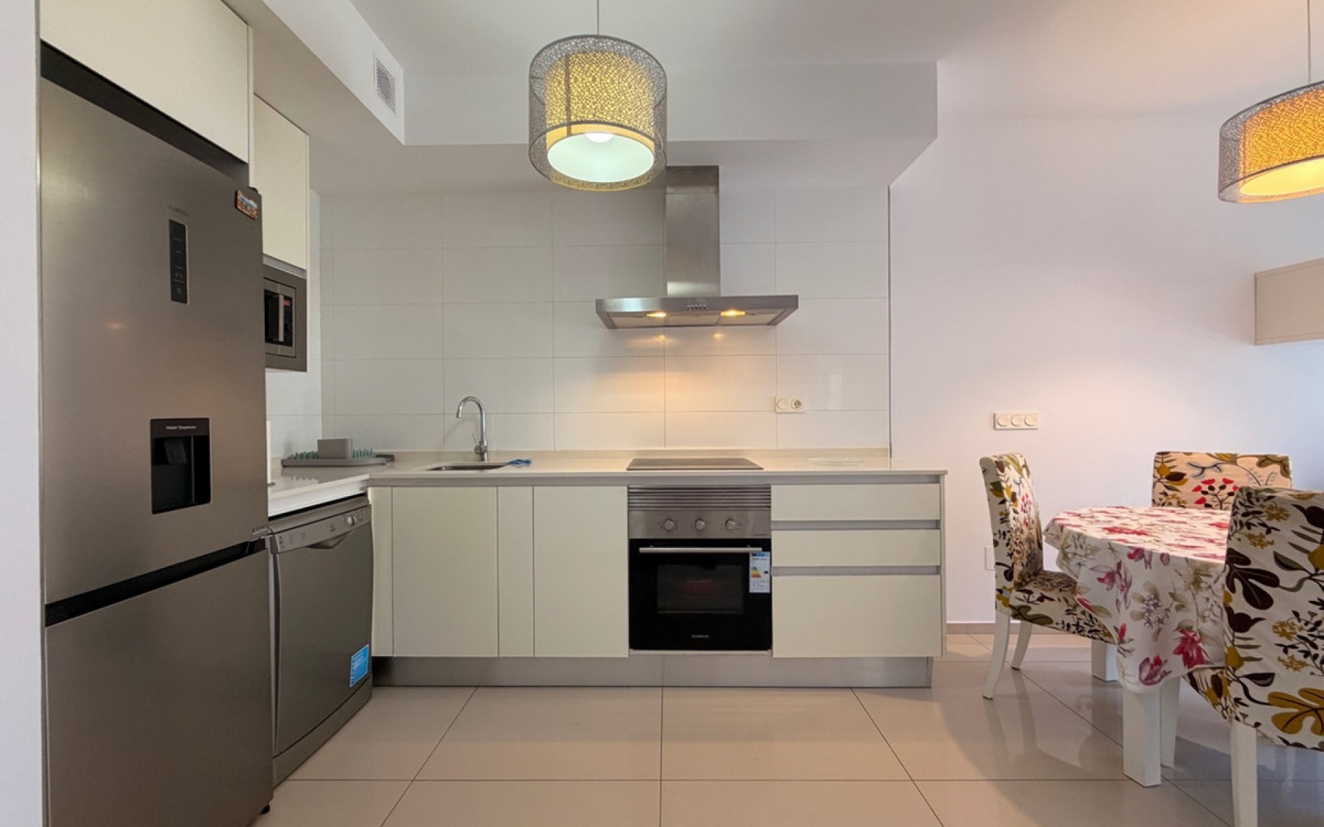 Resale - Appartement - Rojales - Doña Pepa
