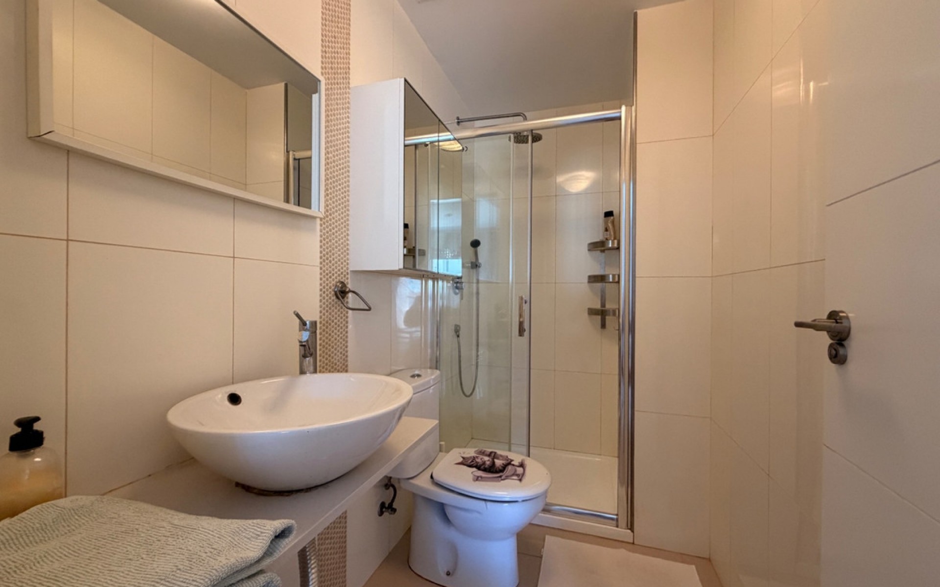 Resale - Appartement - Rojales - Doña Pepa