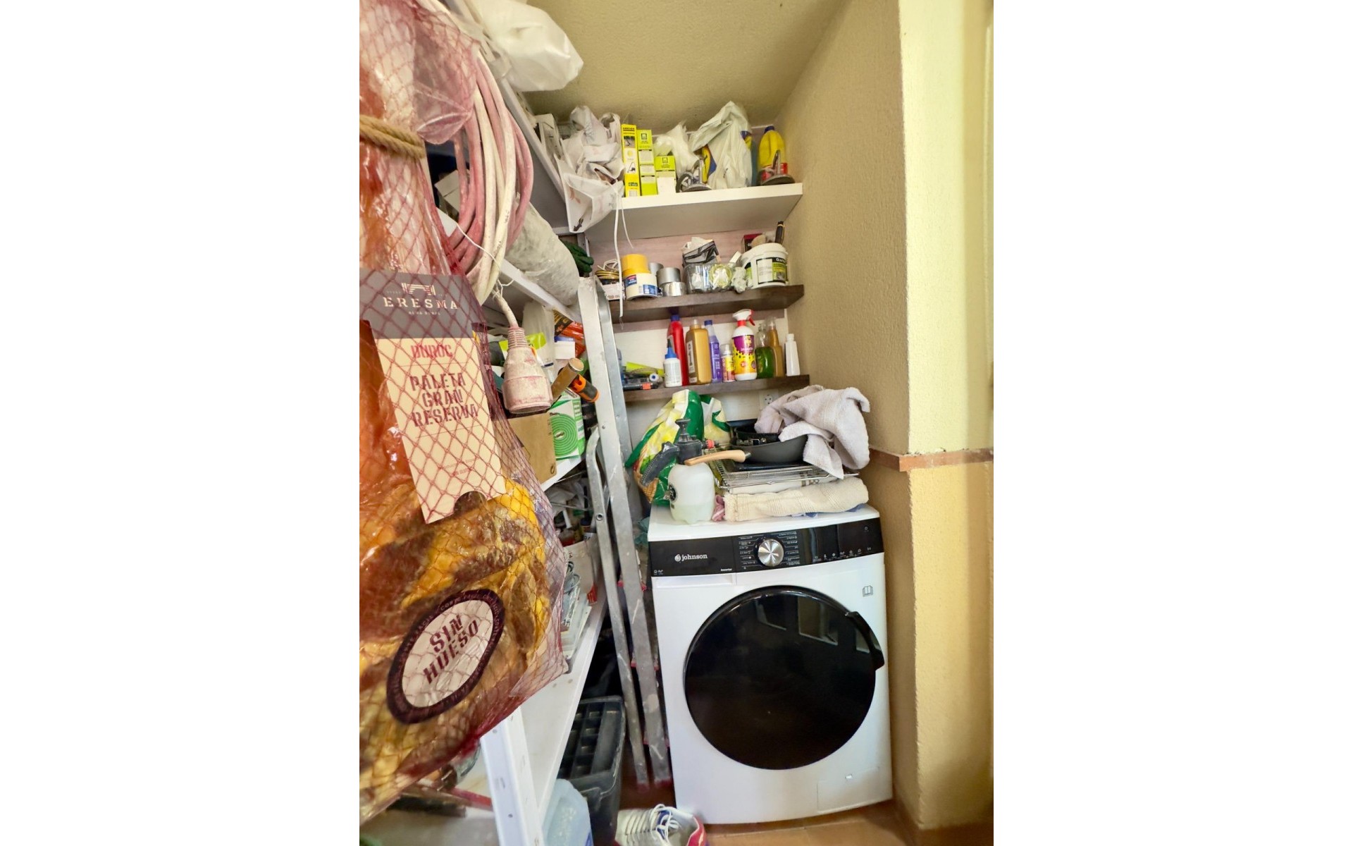 Resale - Appartement - Rojales - Rojales Centro