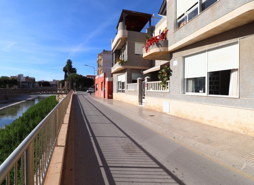 Resale - Appartement - Rojales - Rojales Centro