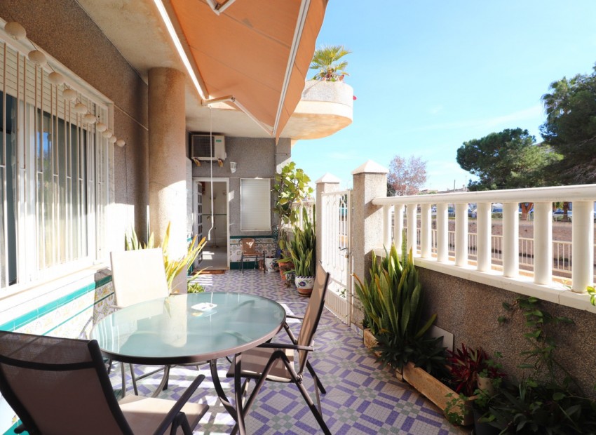 Resale - Appartement - Rojales - Rojales Centro