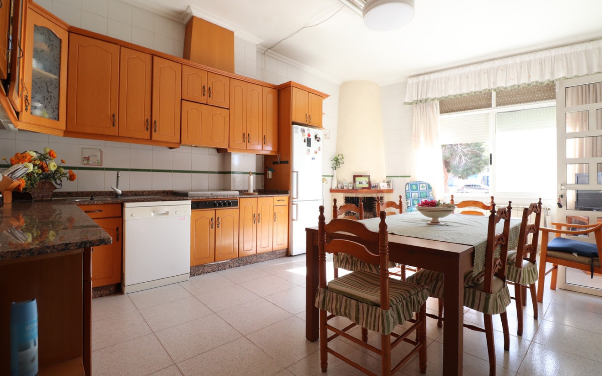 Resale - Appartement - Rojales - Rojales Centro