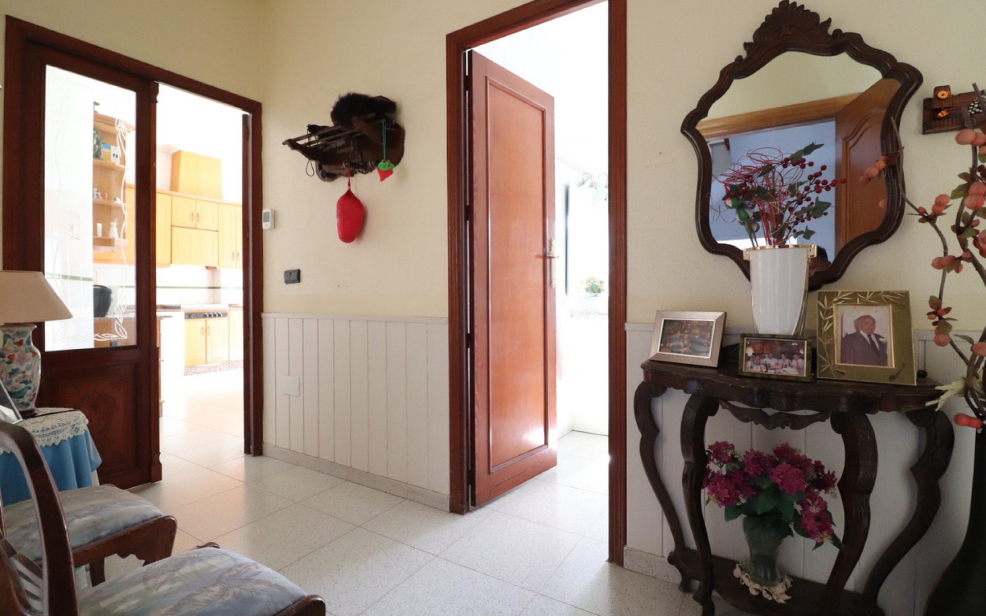 Resale - Appartement - Rojales - Rojales Centro