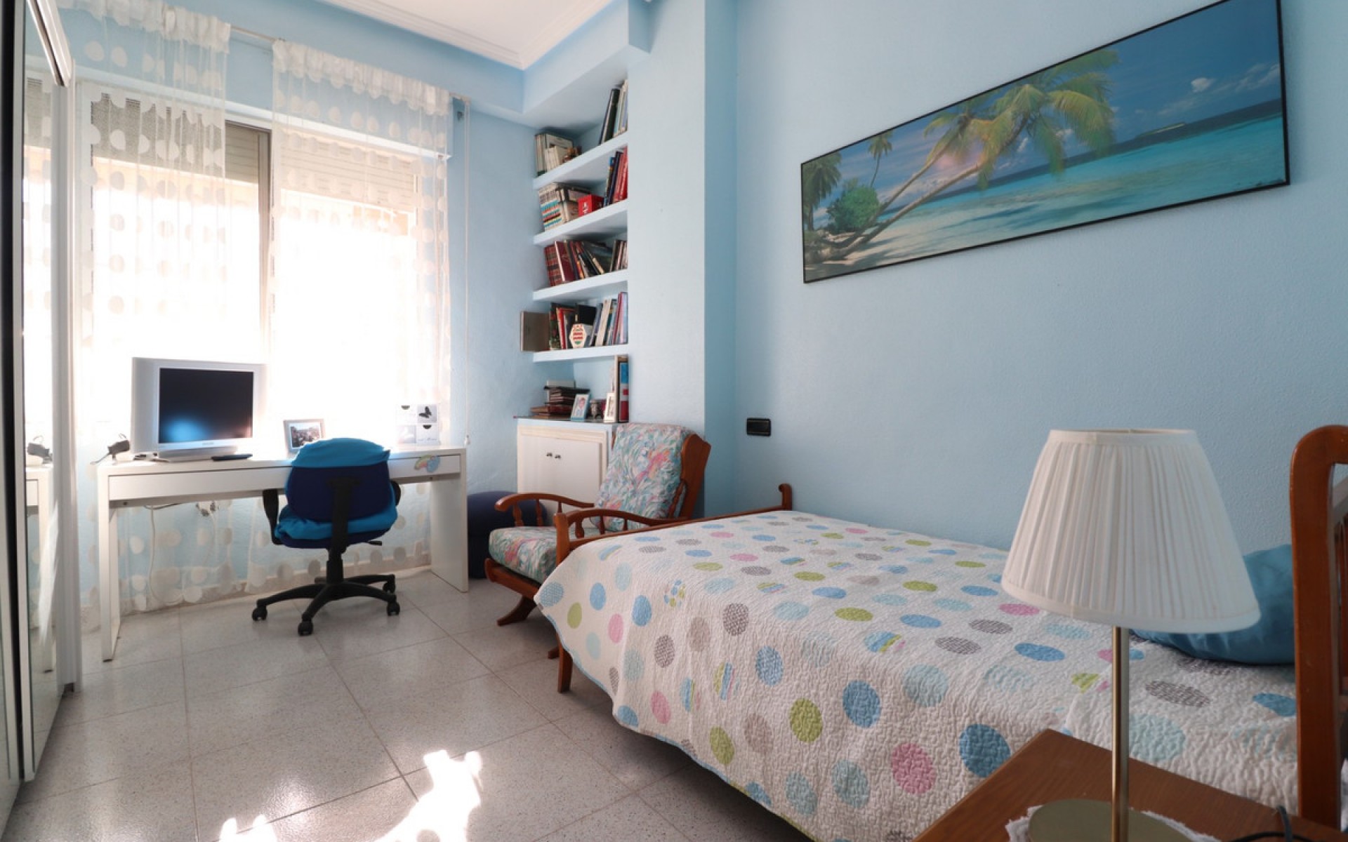 Resale - Appartement - Rojales - Rojales Centro