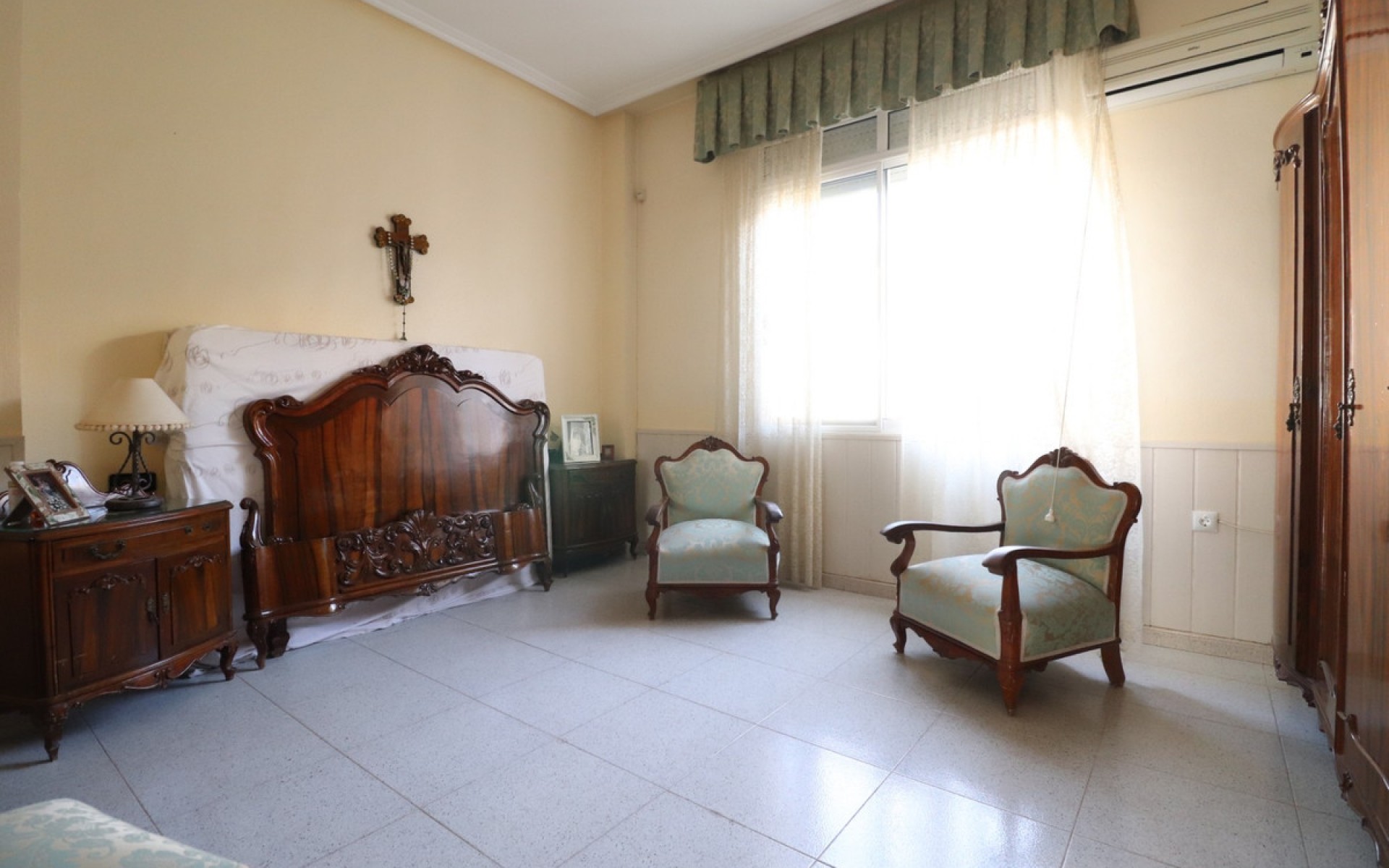 Resale - Appartement - Rojales - Rojales Centro