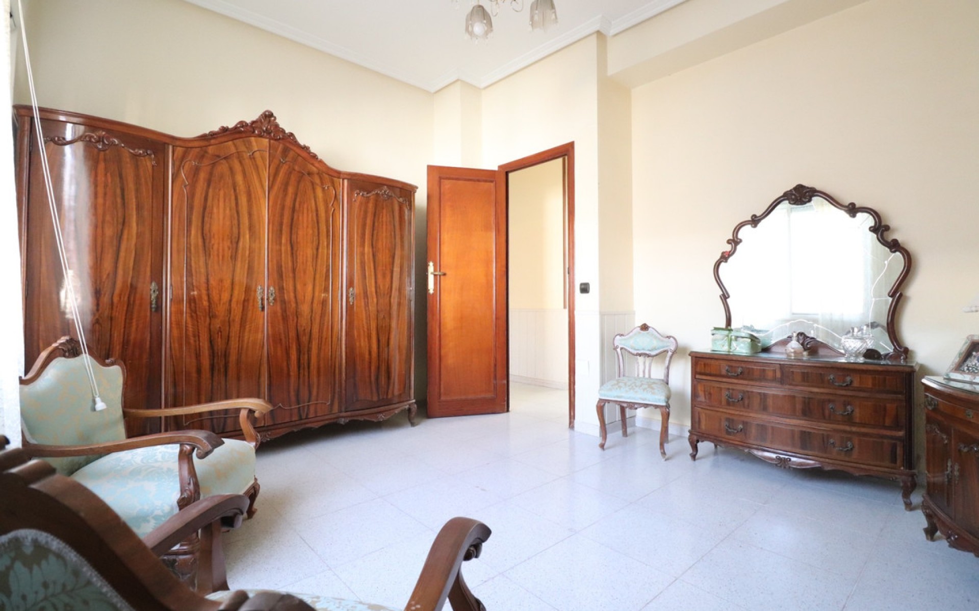 Resale - Appartement - Rojales - Rojales Centro