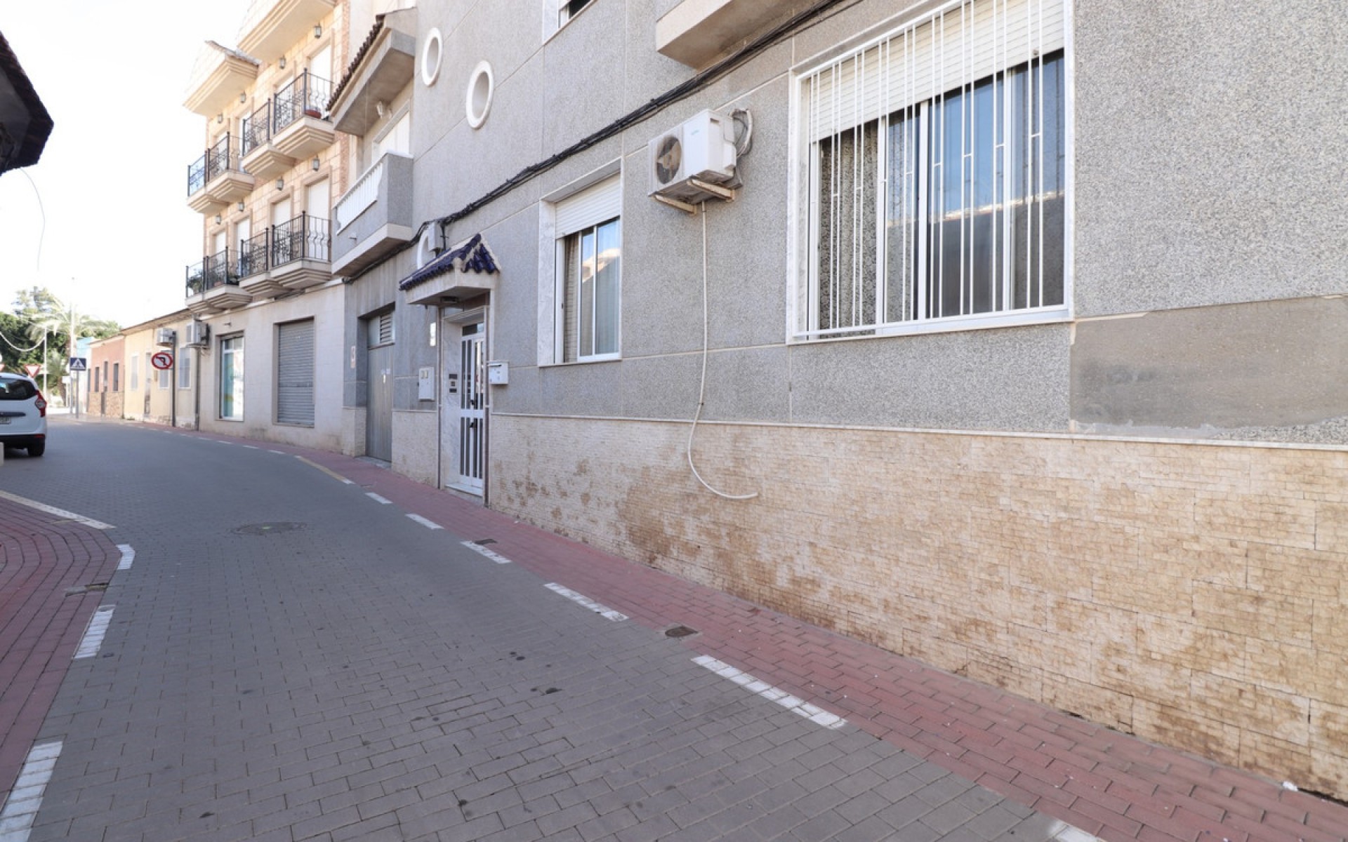 Resale - Appartement - Rojales - Rojales Centro