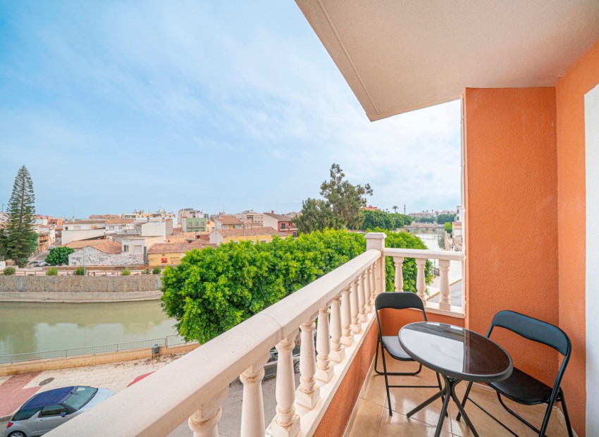 Resale - Appartement - Rojales - Rojales Centro
