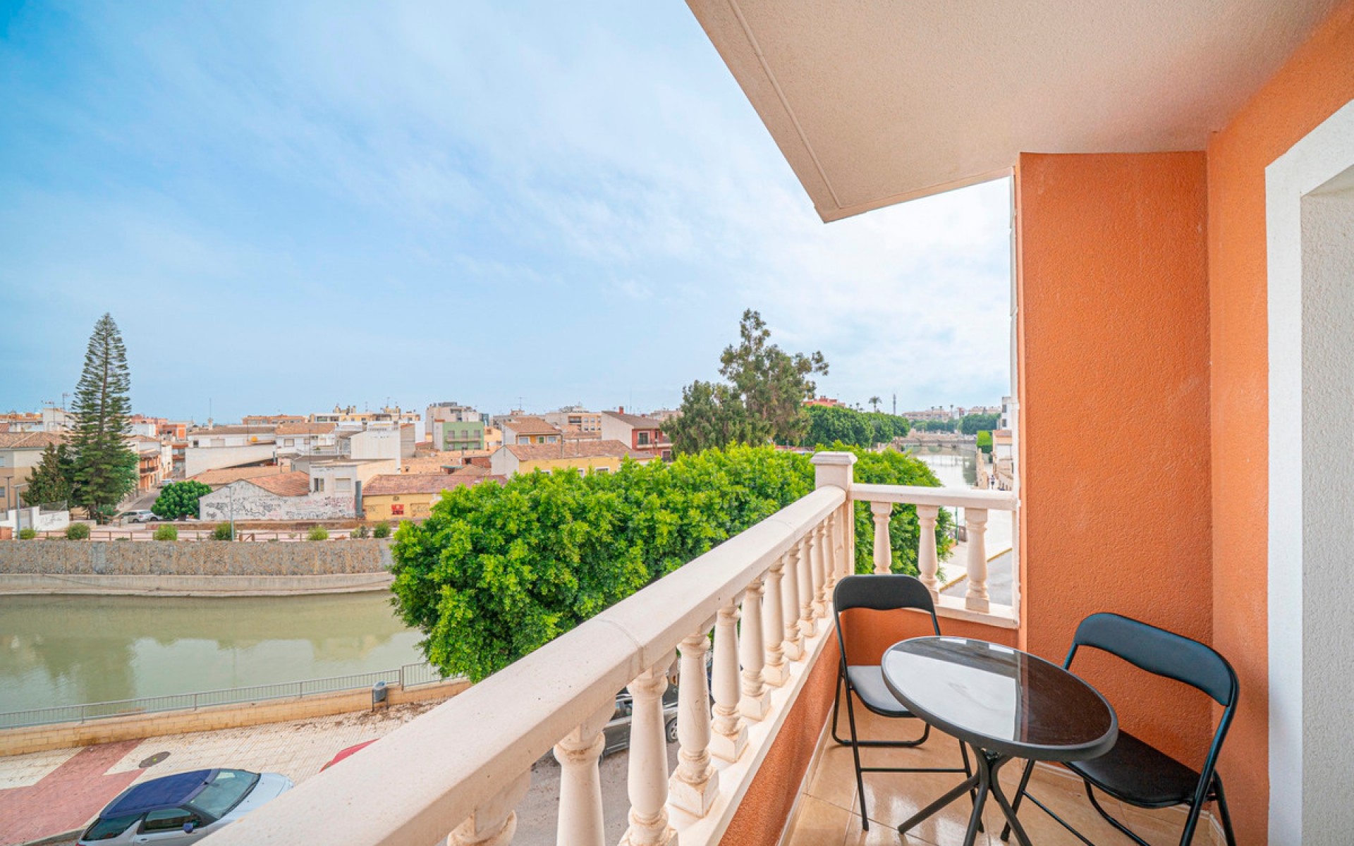 Resale - Appartement - Rojales - Rojales Centro