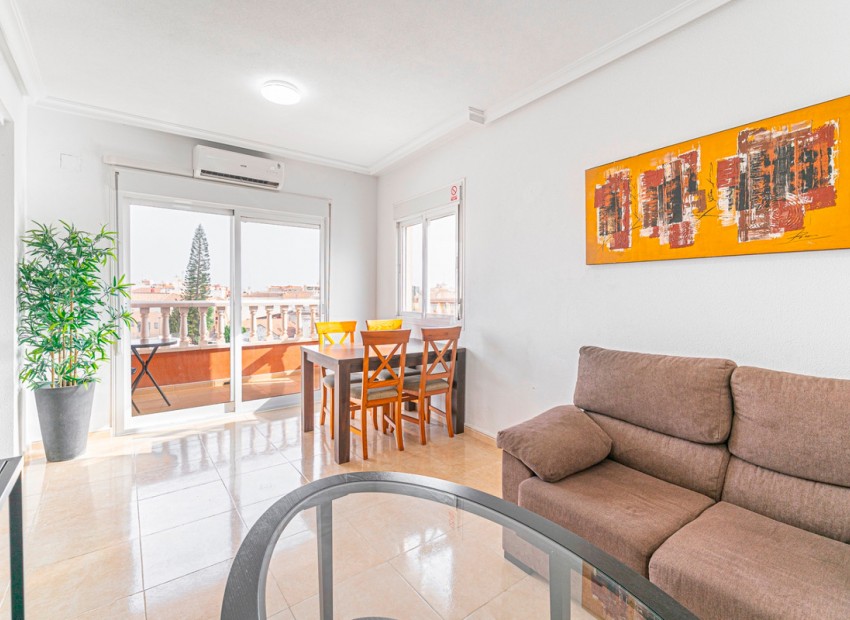 Resale - Appartement - Rojales - Rojales Centro