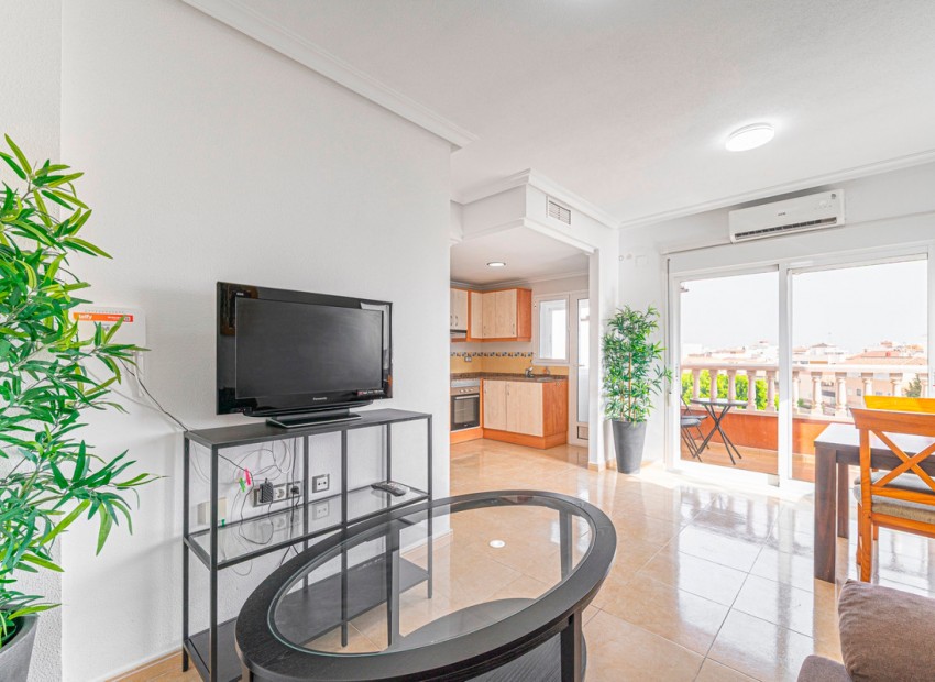 Resale - Appartement - Rojales - Rojales Centro