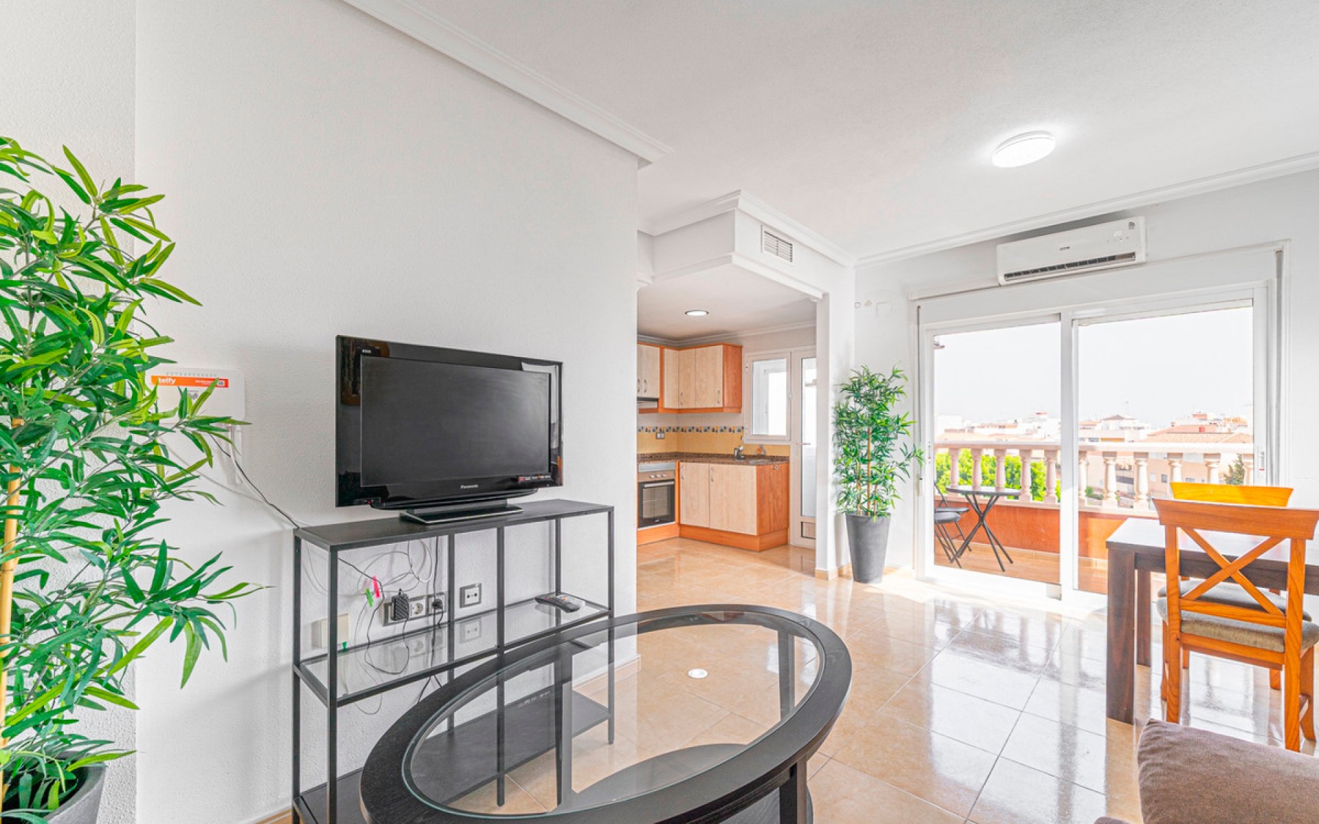 Resale - Appartement - Rojales - Rojales Centro