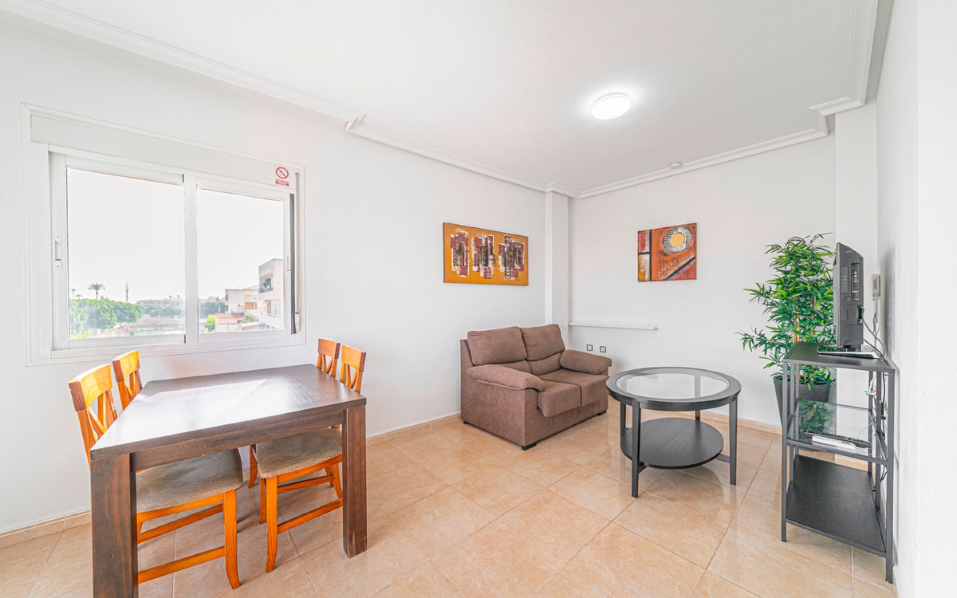Resale - Appartement - Rojales - Rojales Centro