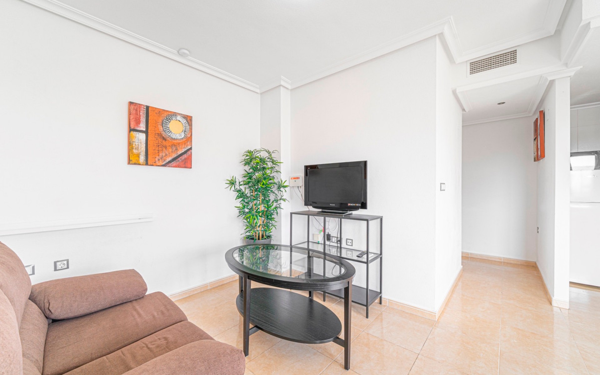 Resale - Appartement - Rojales - Rojales Centro