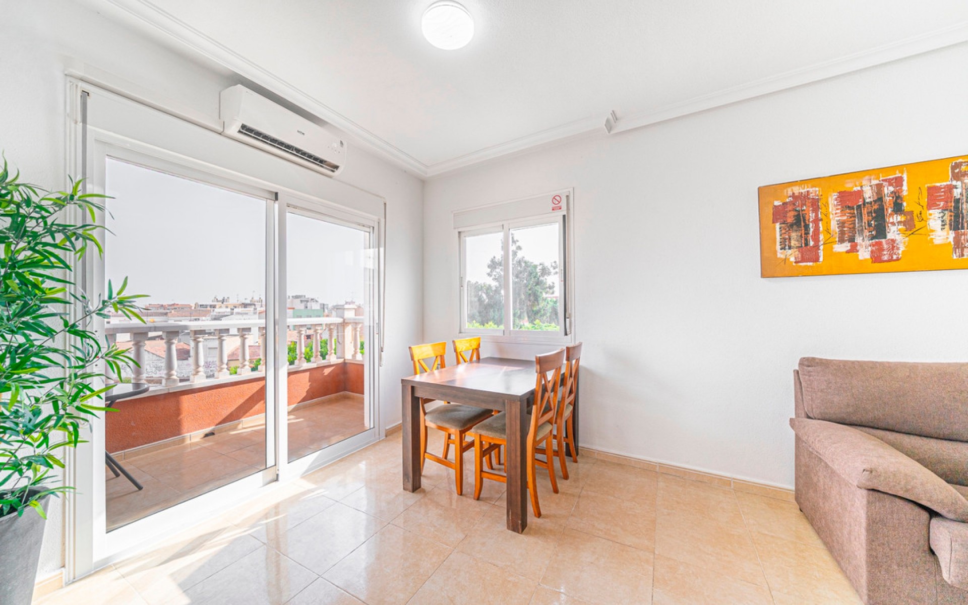 Resale - Appartement - Rojales - Rojales Centro