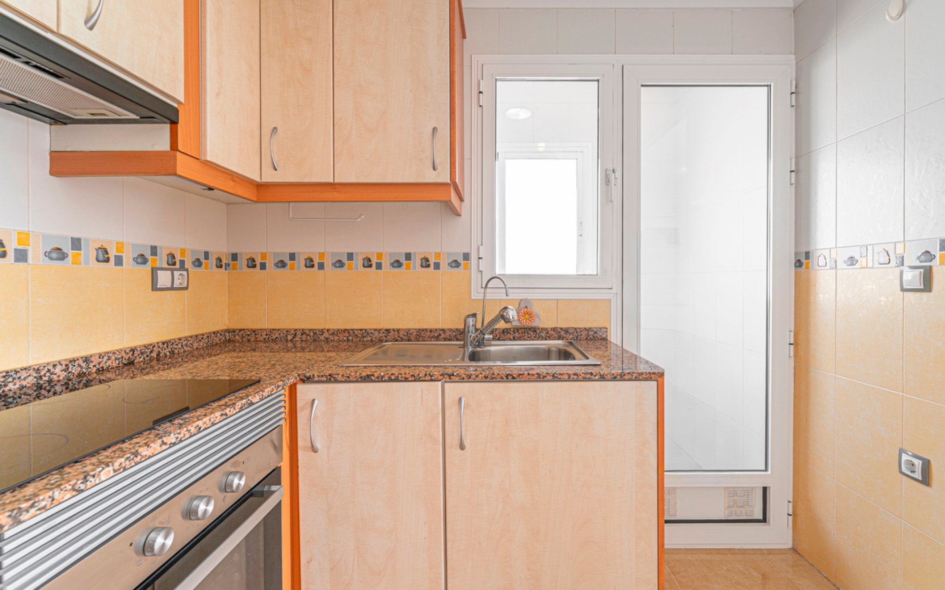 Resale - Appartement - Rojales - Rojales Centro