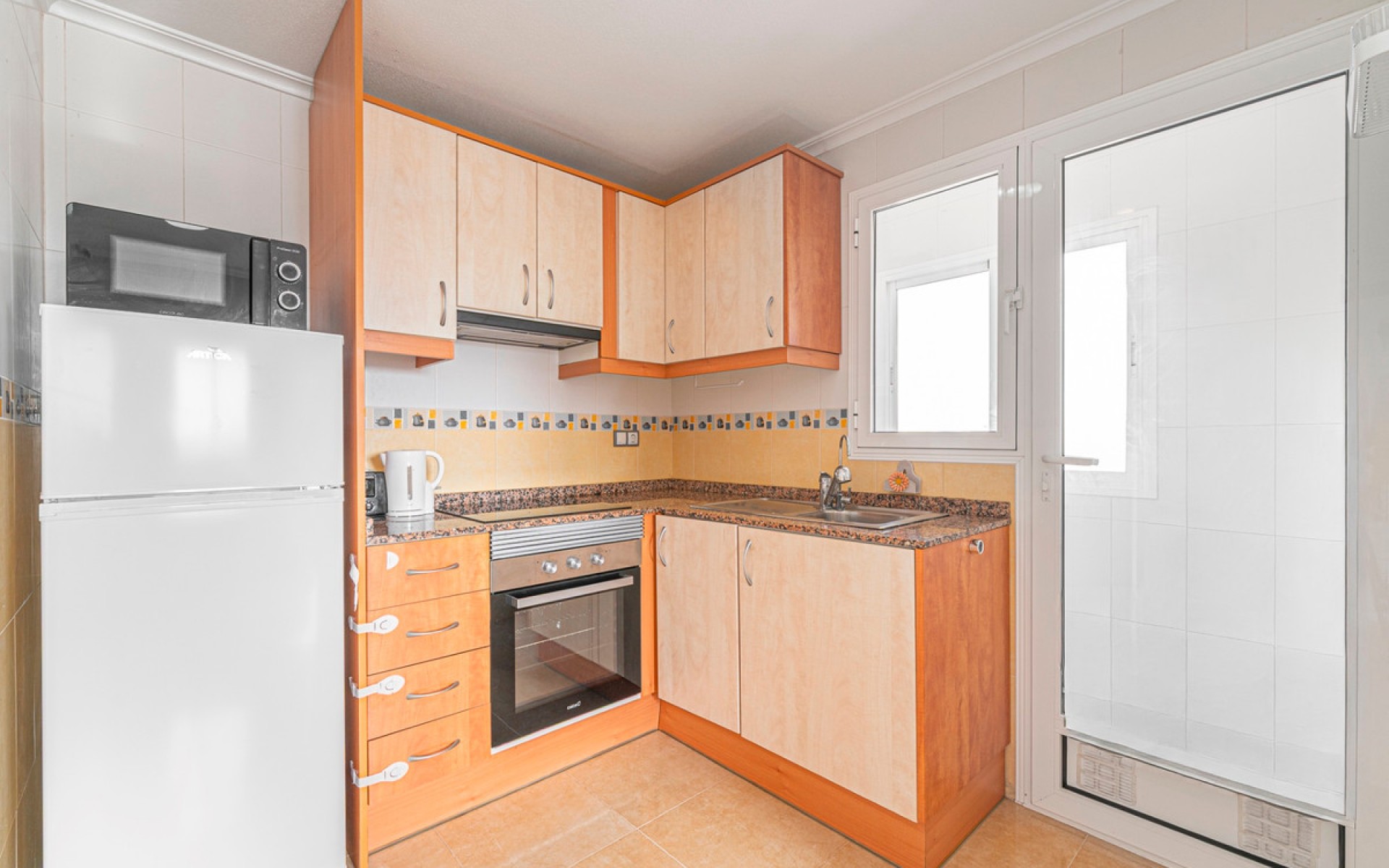 Resale - Appartement - Rojales - Rojales Centro