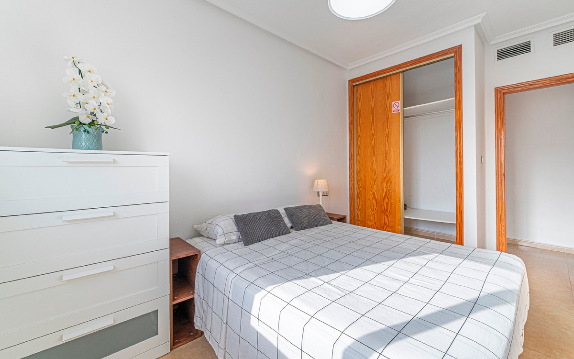 Resale - Appartement - Rojales - Rojales Centro