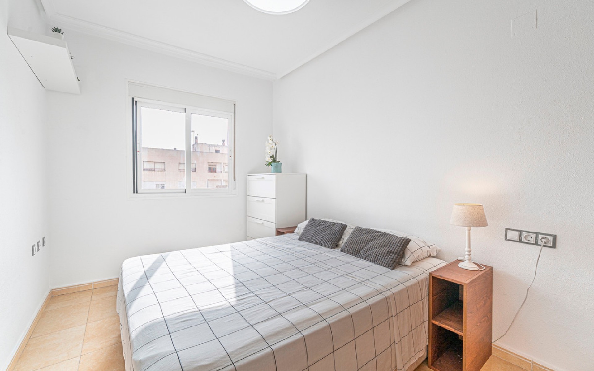 Resale - Appartement - Rojales - Rojales Centro