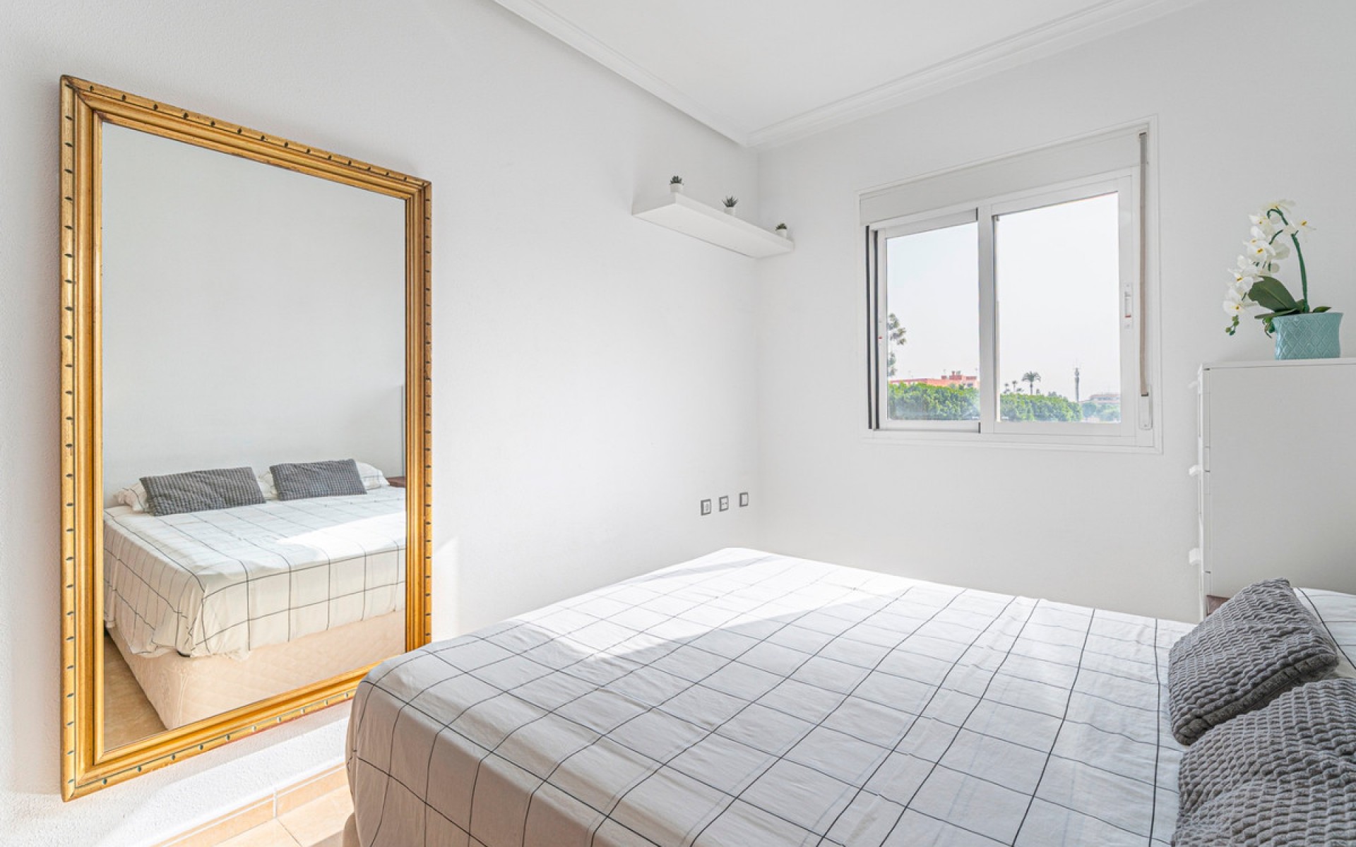 Resale - Appartement - Rojales - Rojales Centro