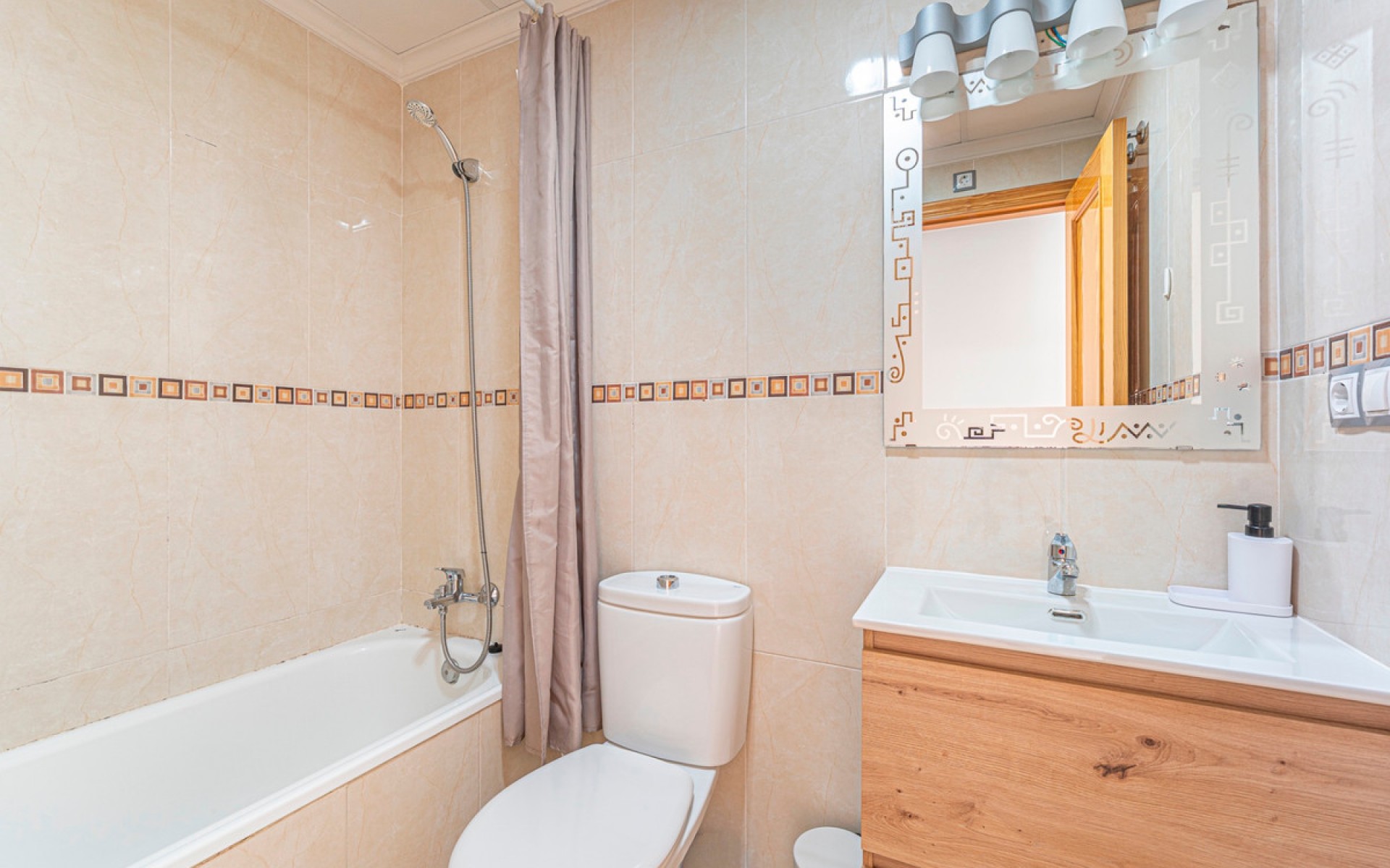 Resale - Appartement - Rojales - Rojales Centro