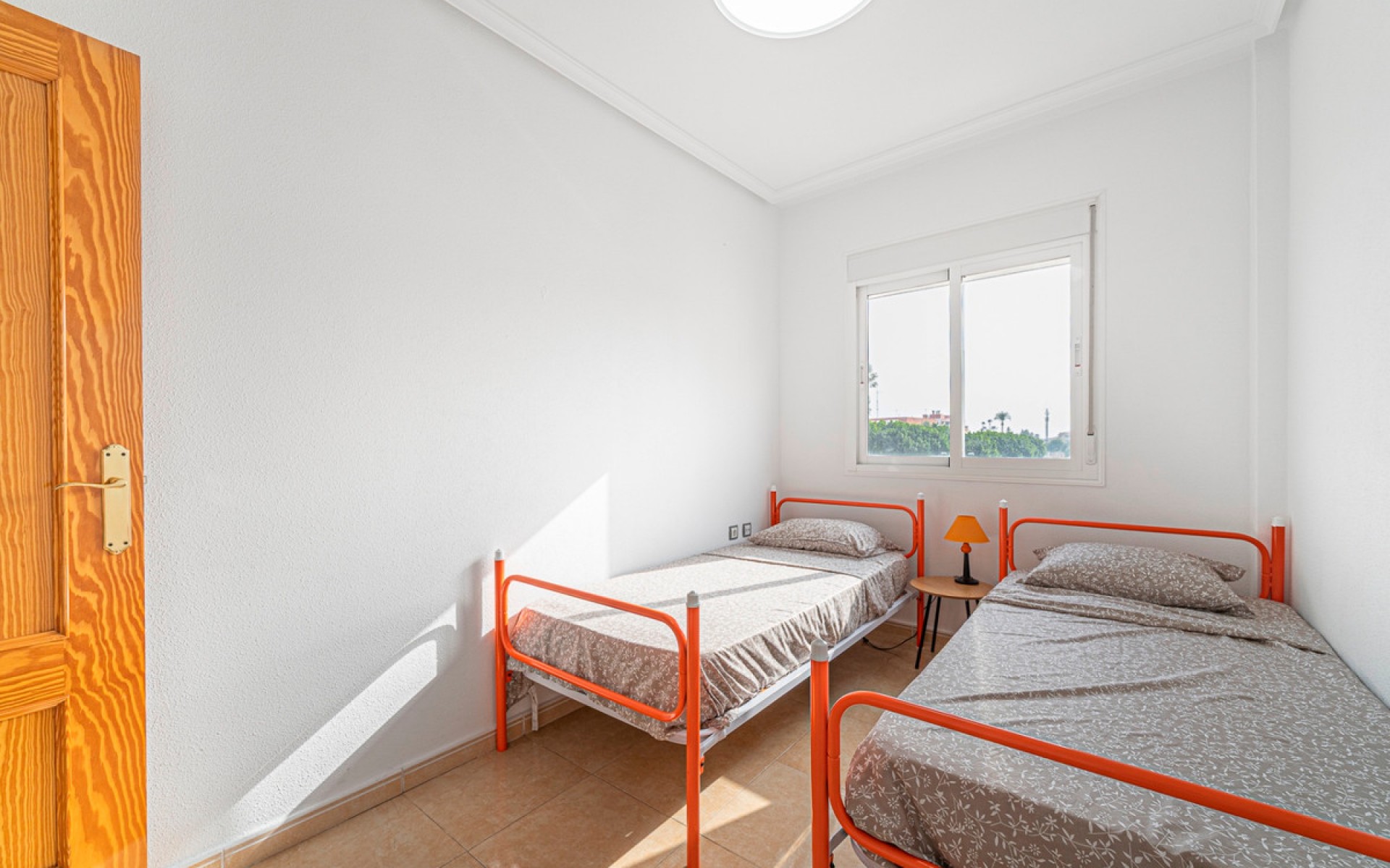 Resale - Appartement - Rojales - Rojales Centro