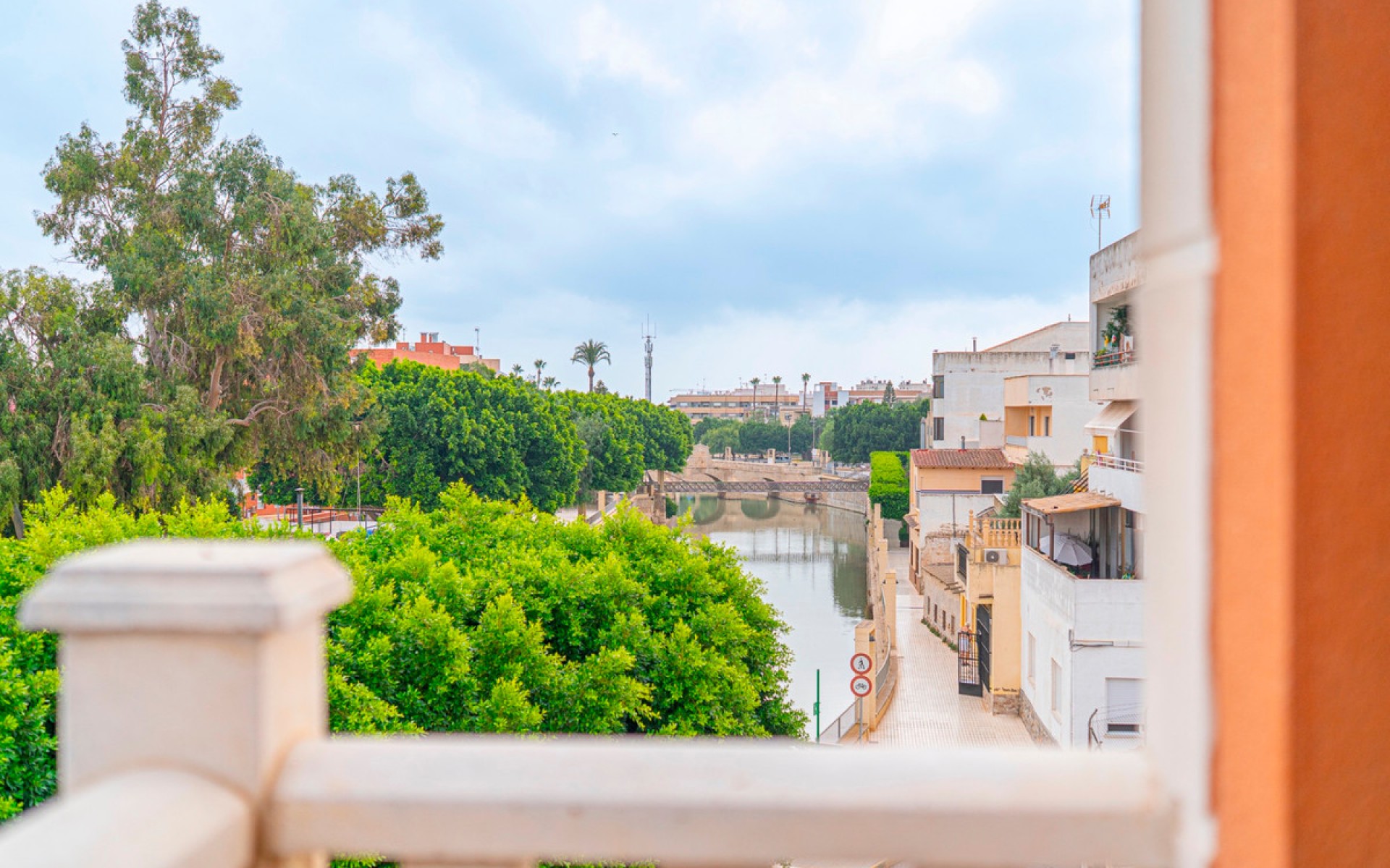 Resale - Appartement - Rojales - Rojales Centro