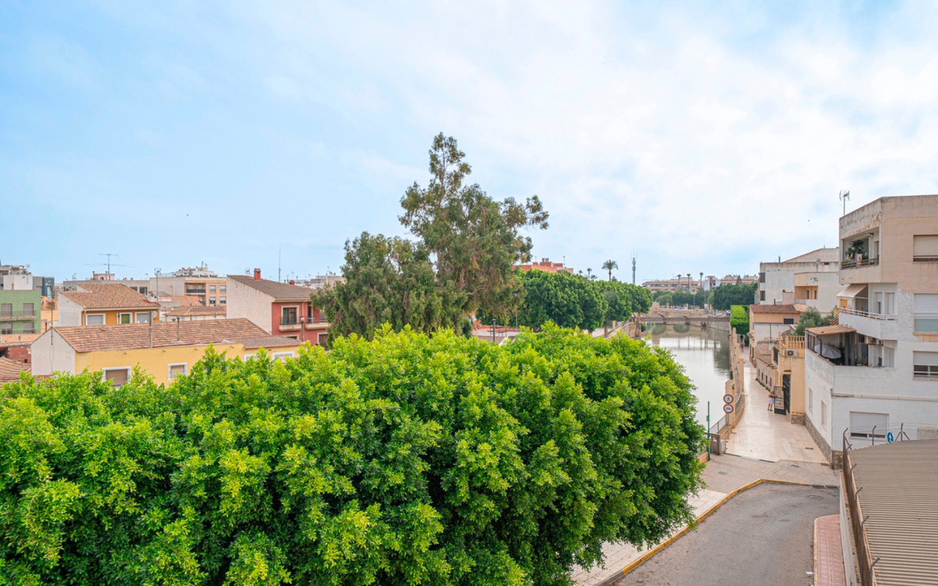 Resale - Appartement - Rojales - Rojales Centro