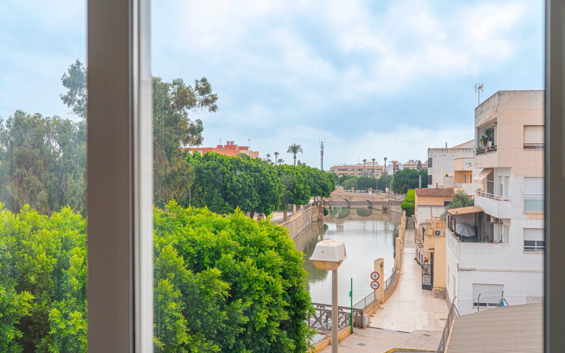 Resale - Appartement - Rojales - Rojales Centro