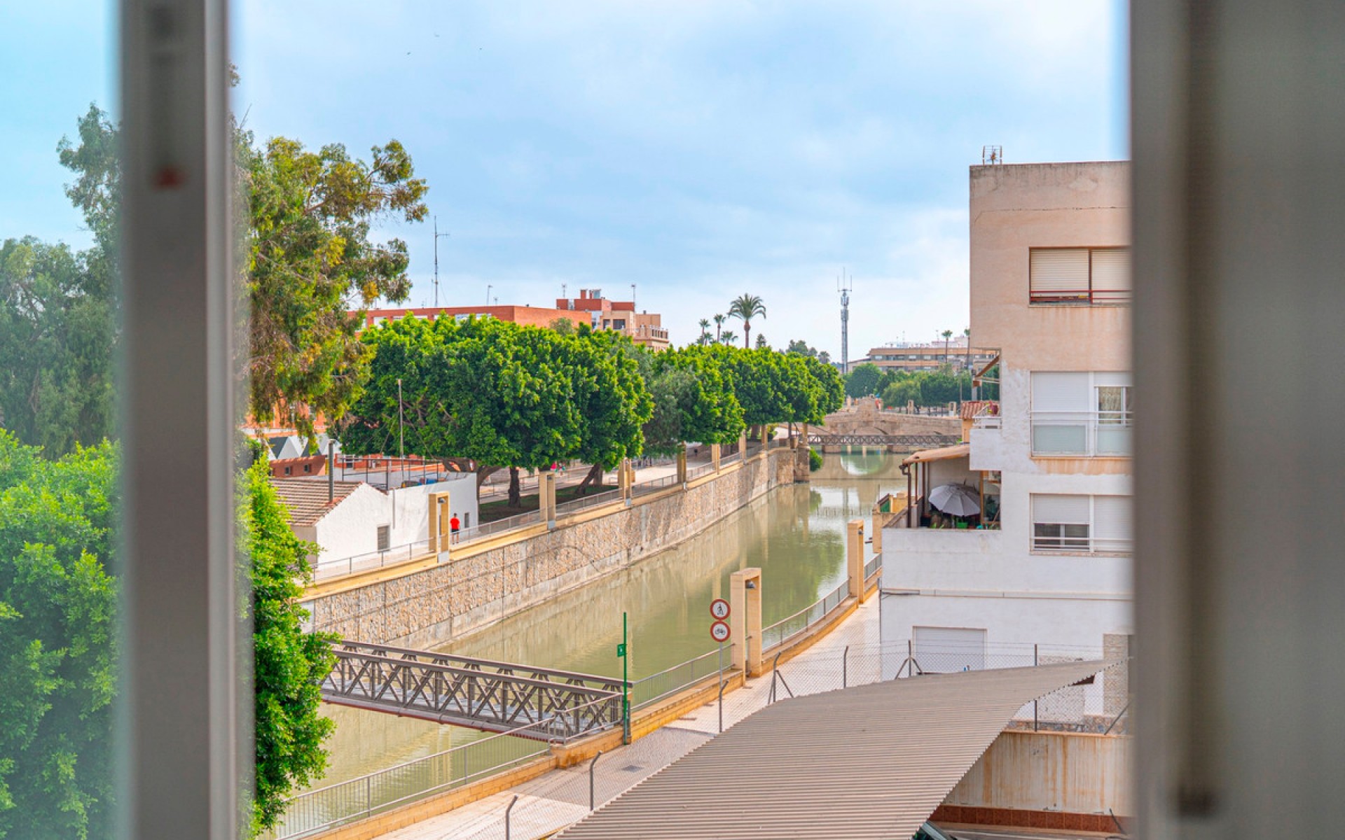 Resale - Appartement - Rojales - Rojales Centro