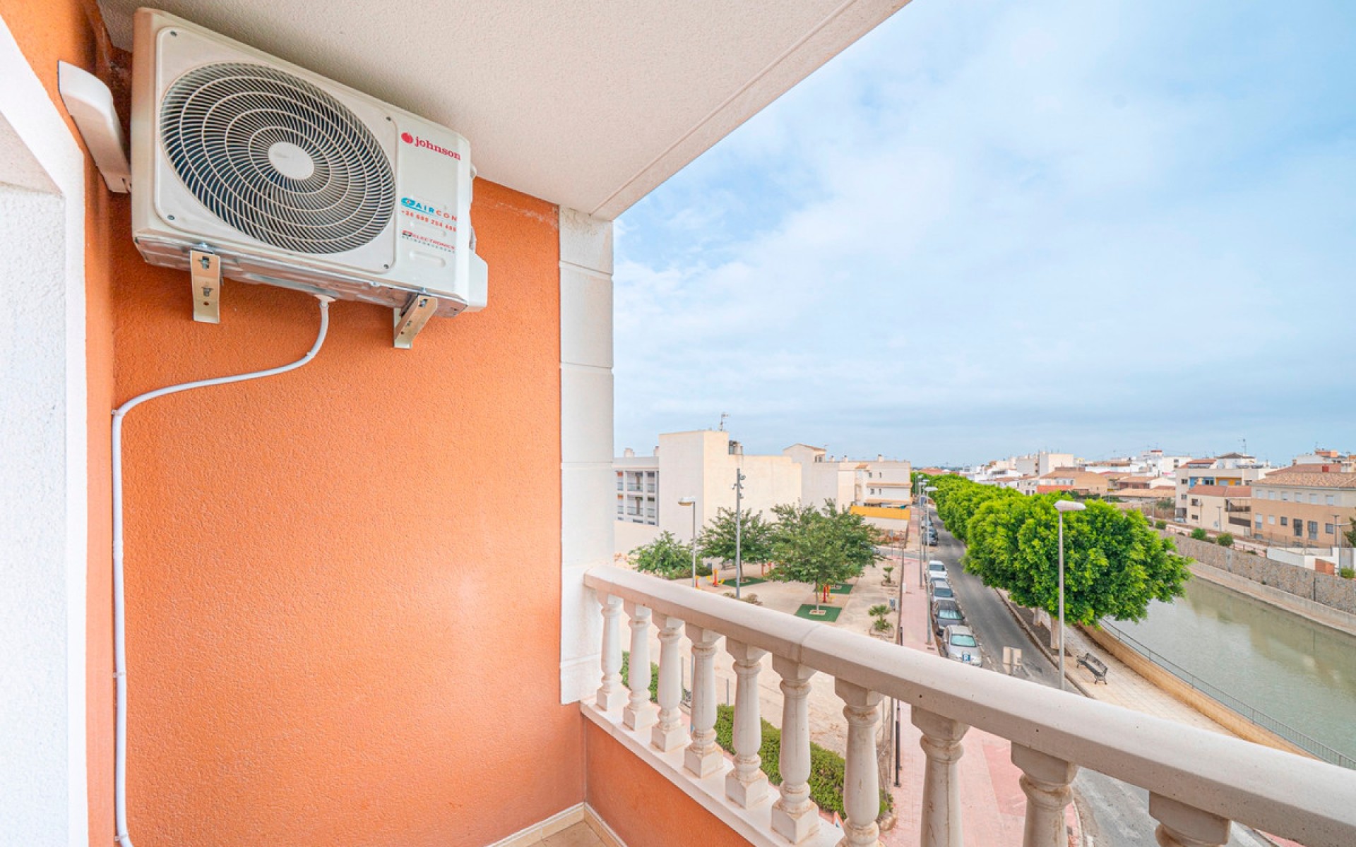 Resale - Appartement - Rojales - Rojales Centro