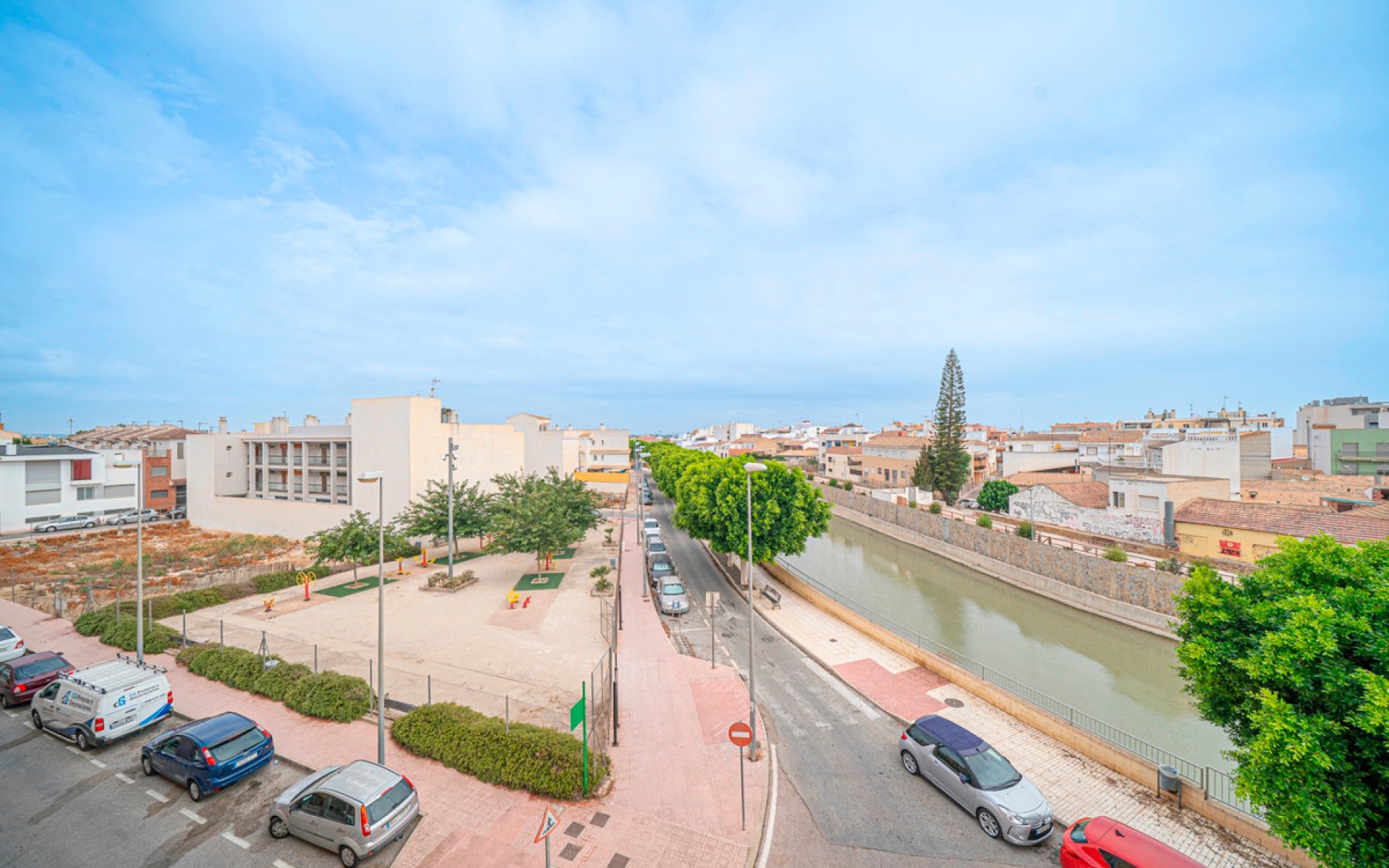 Resale - Appartement - Rojales - Rojales Centro